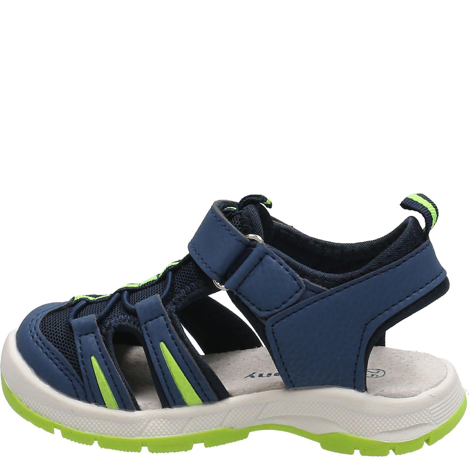 Sandalia Niño Chay Azul-6