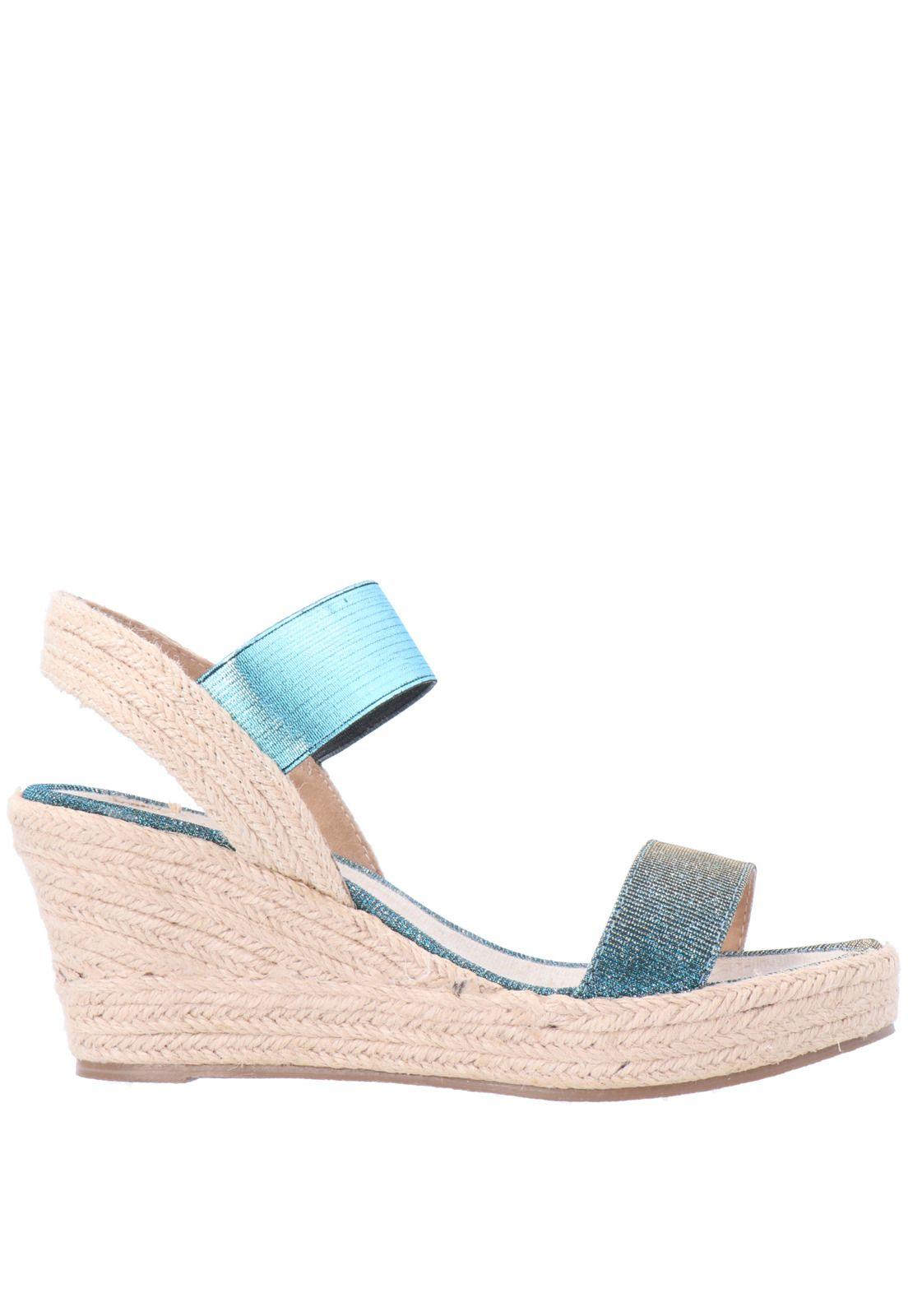 Sandalia Bailey Azul-1