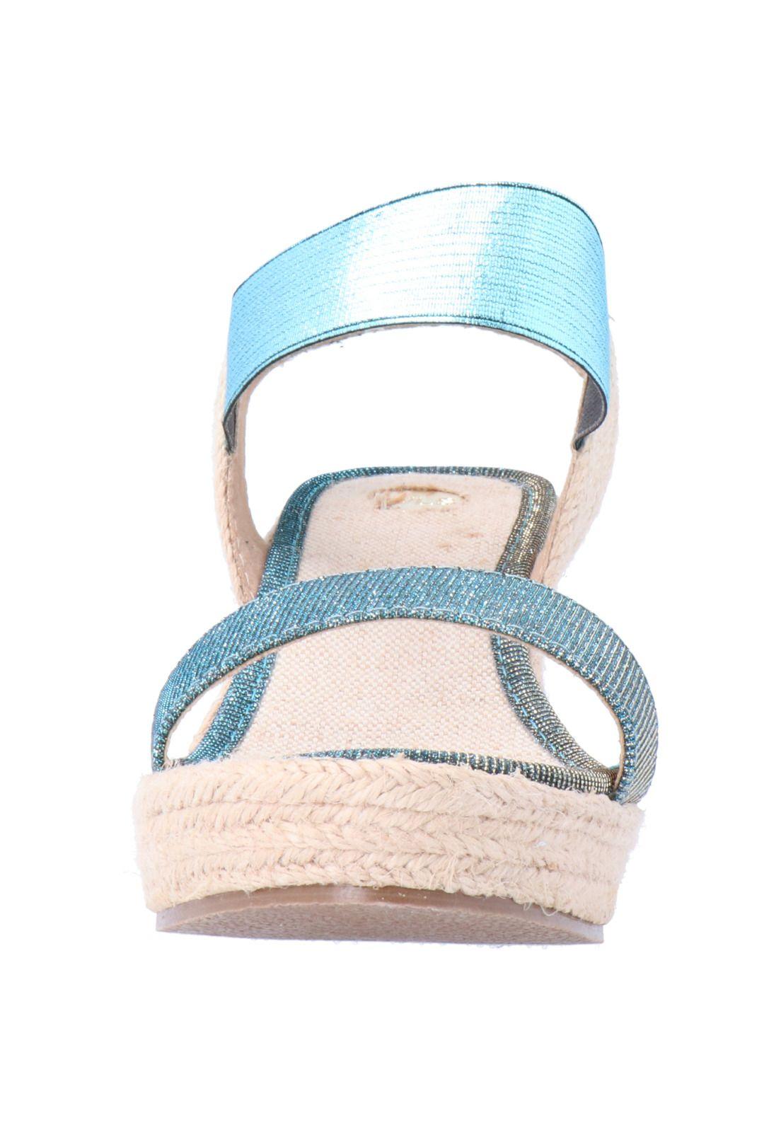 Sandalia Bailey Azul-2