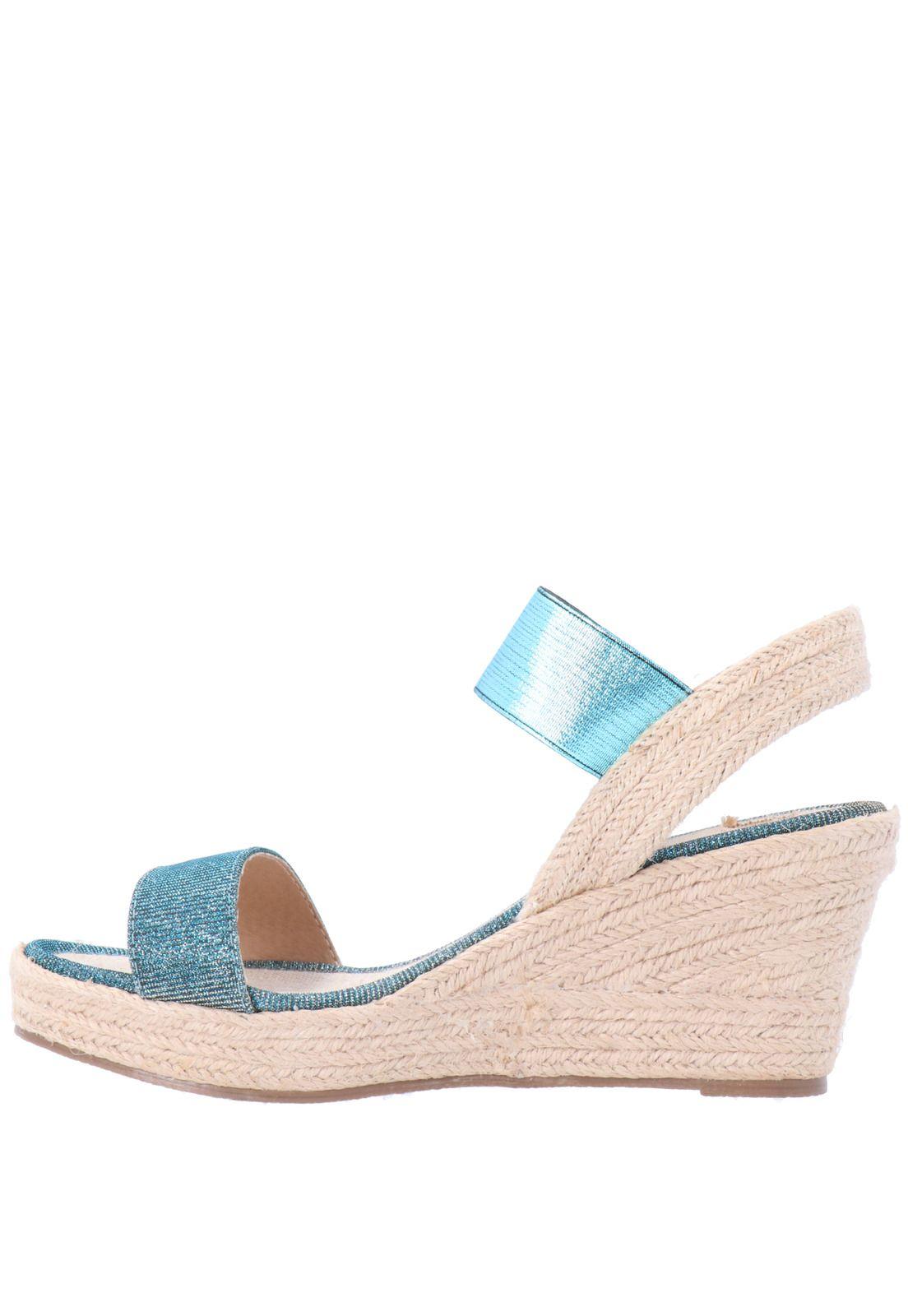 Sandalia Bailey Azul-4