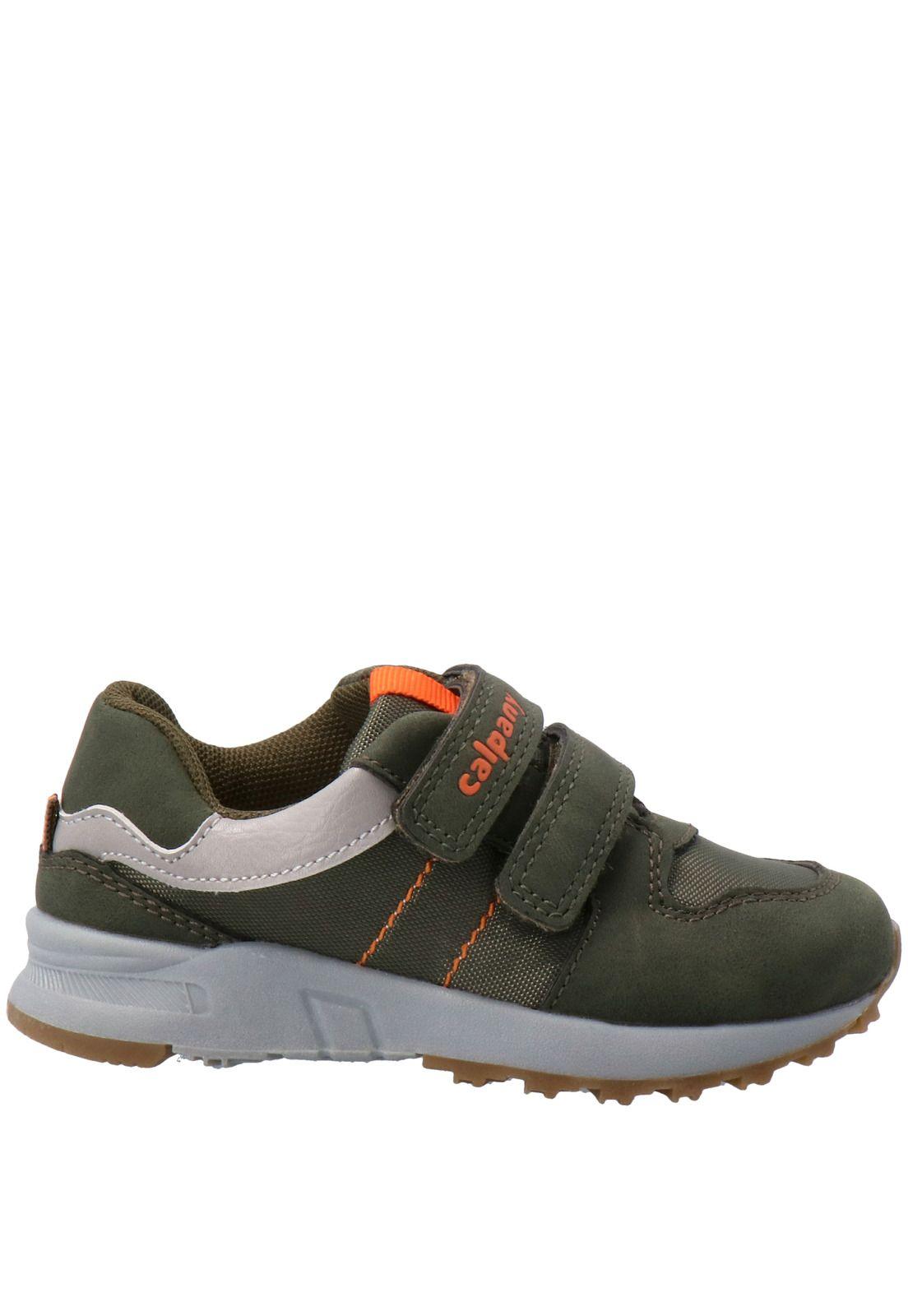 Zapatilla Darin Verde-1