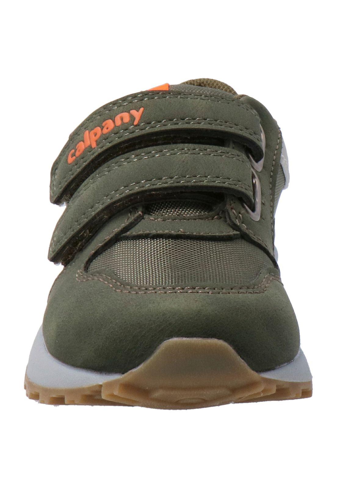 Zapatilla Darin Verde-2