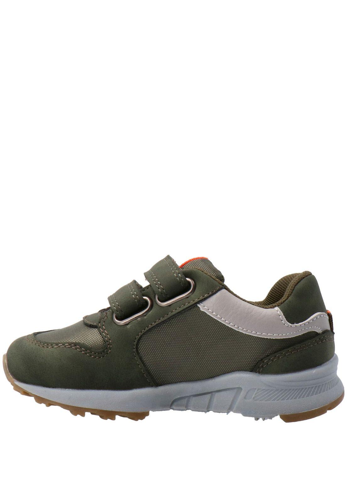 Zapatilla Darin Verde-4