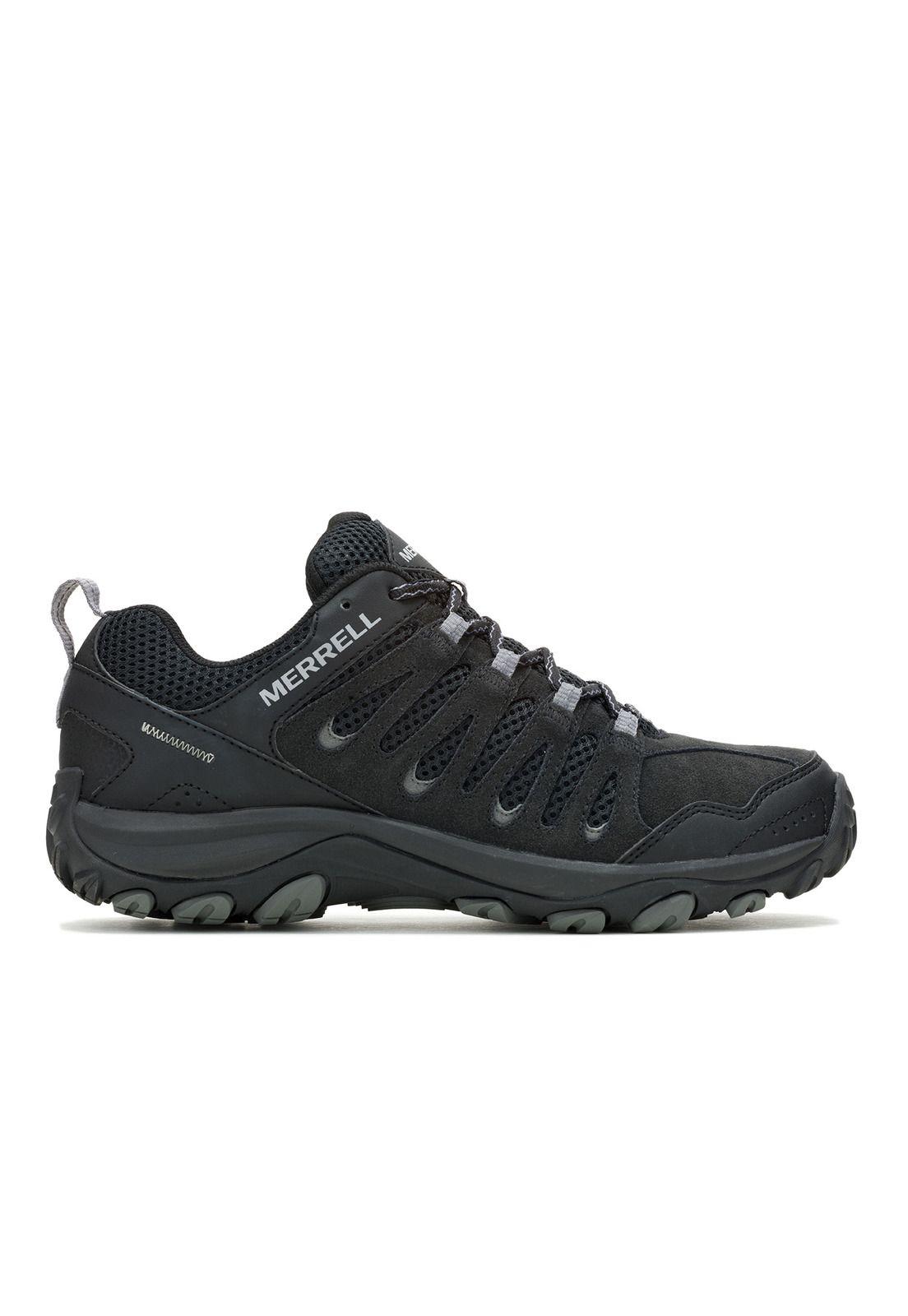 Zapatilla Hombre Crosslander 3 Negro-0
