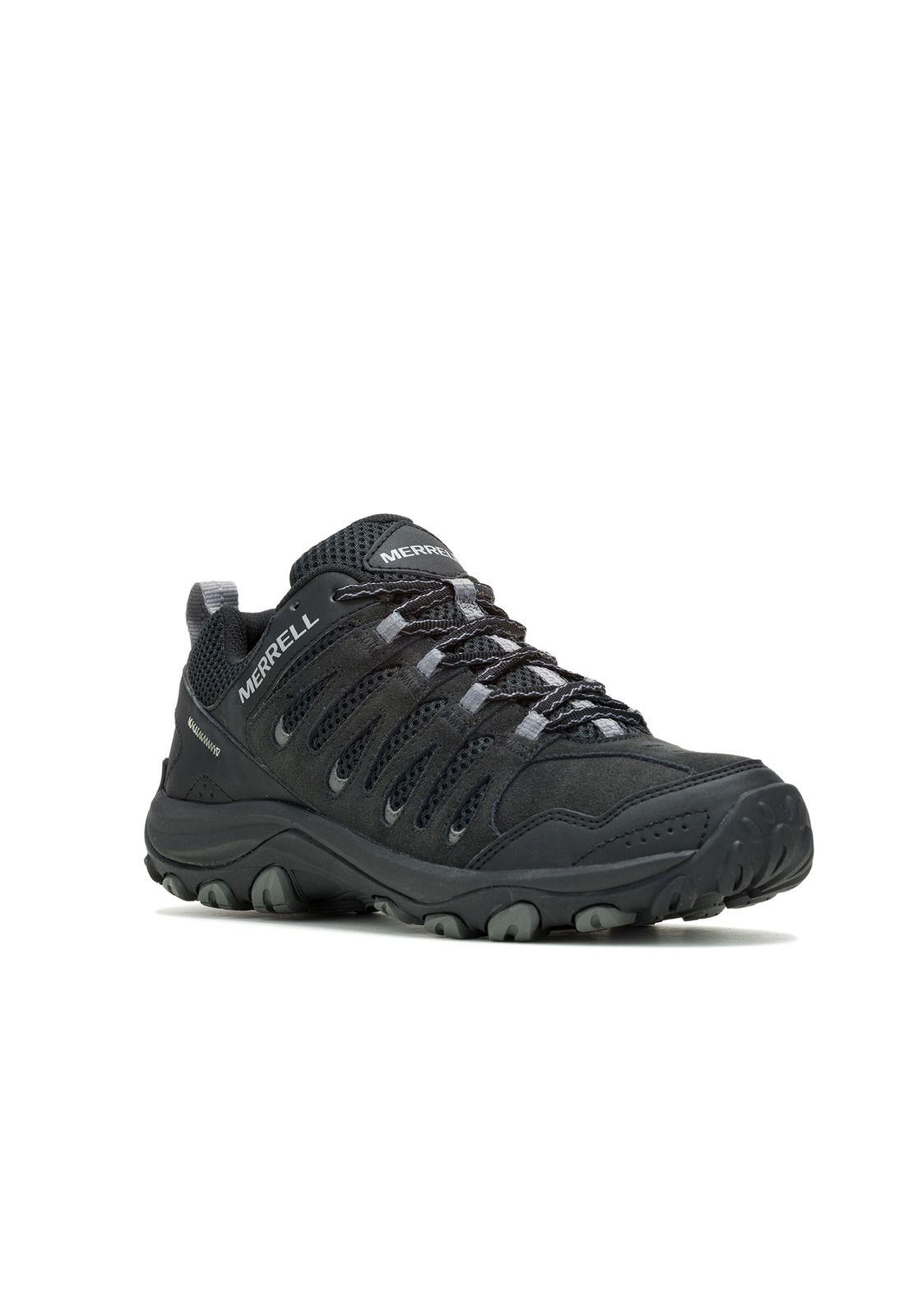 Zapatilla Hombre Crosslander 3 Negro-1