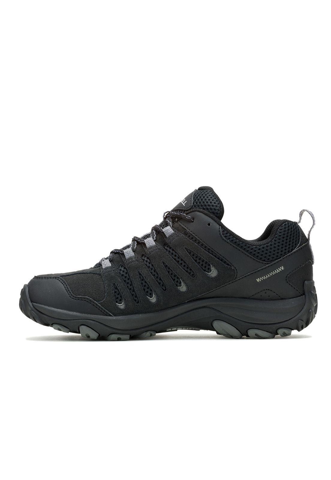 Zapatilla Hombre Crosslander 3 Negro-3