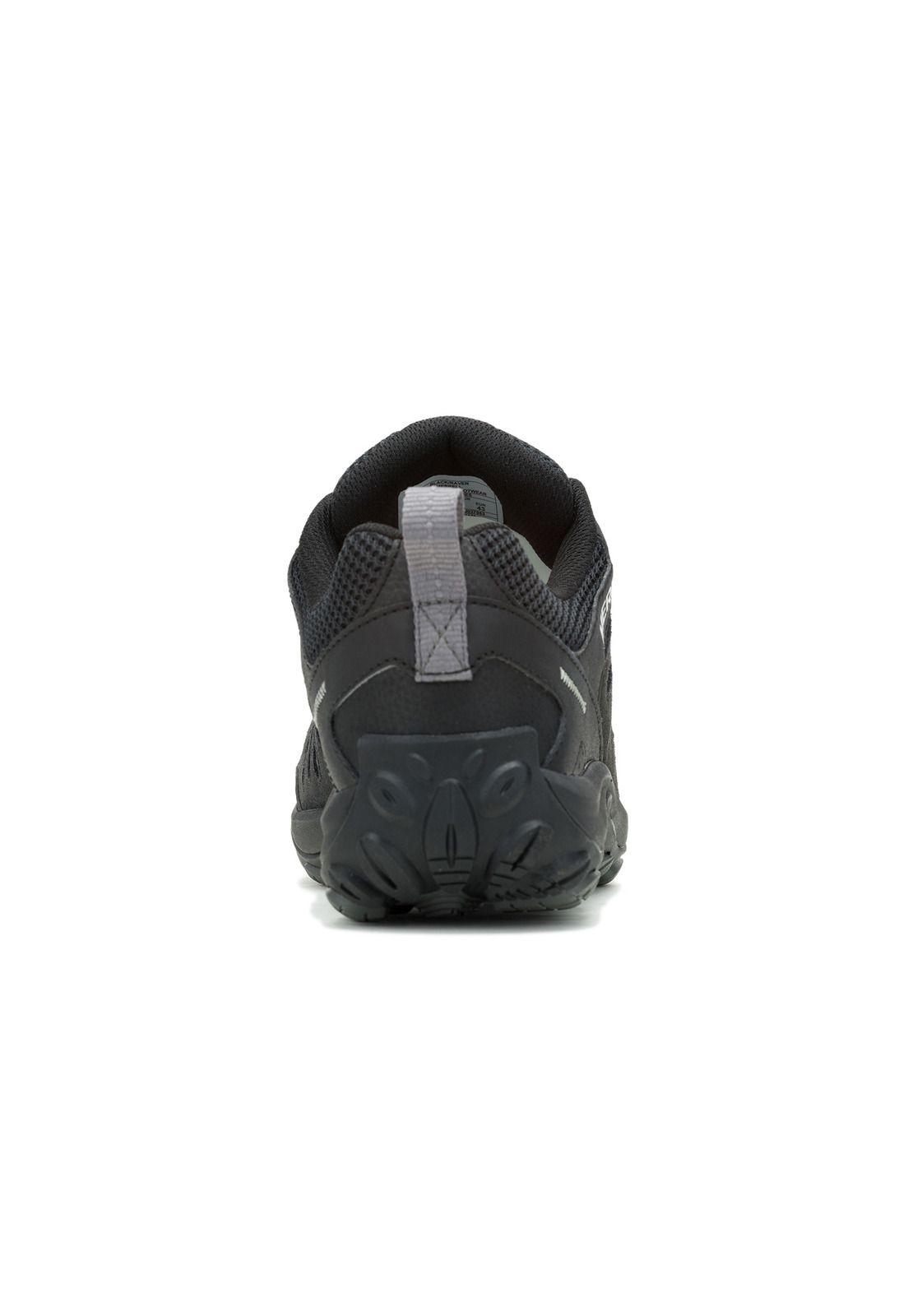Zapatilla Hombre Crosslander 3 Negro-4