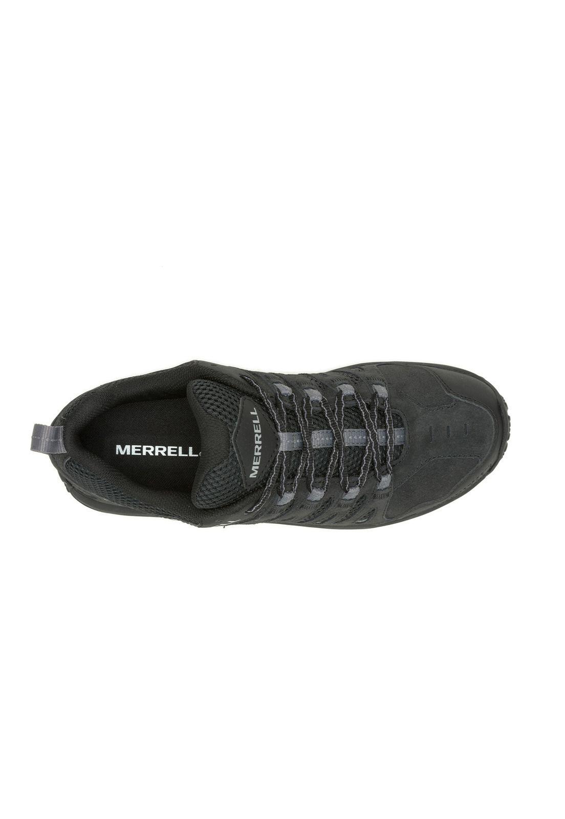 Zapatilla Hombre Crosslander 3 Negro-5