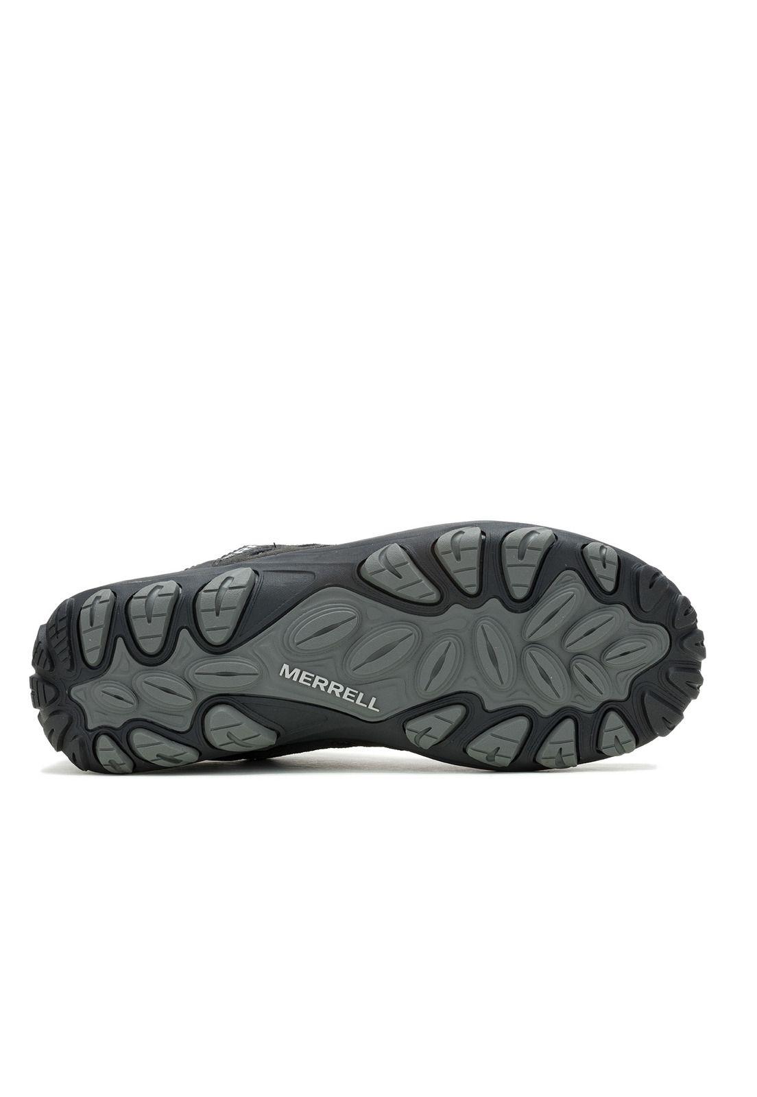 Zapatilla Hombre Crosslander 3 Negro-6