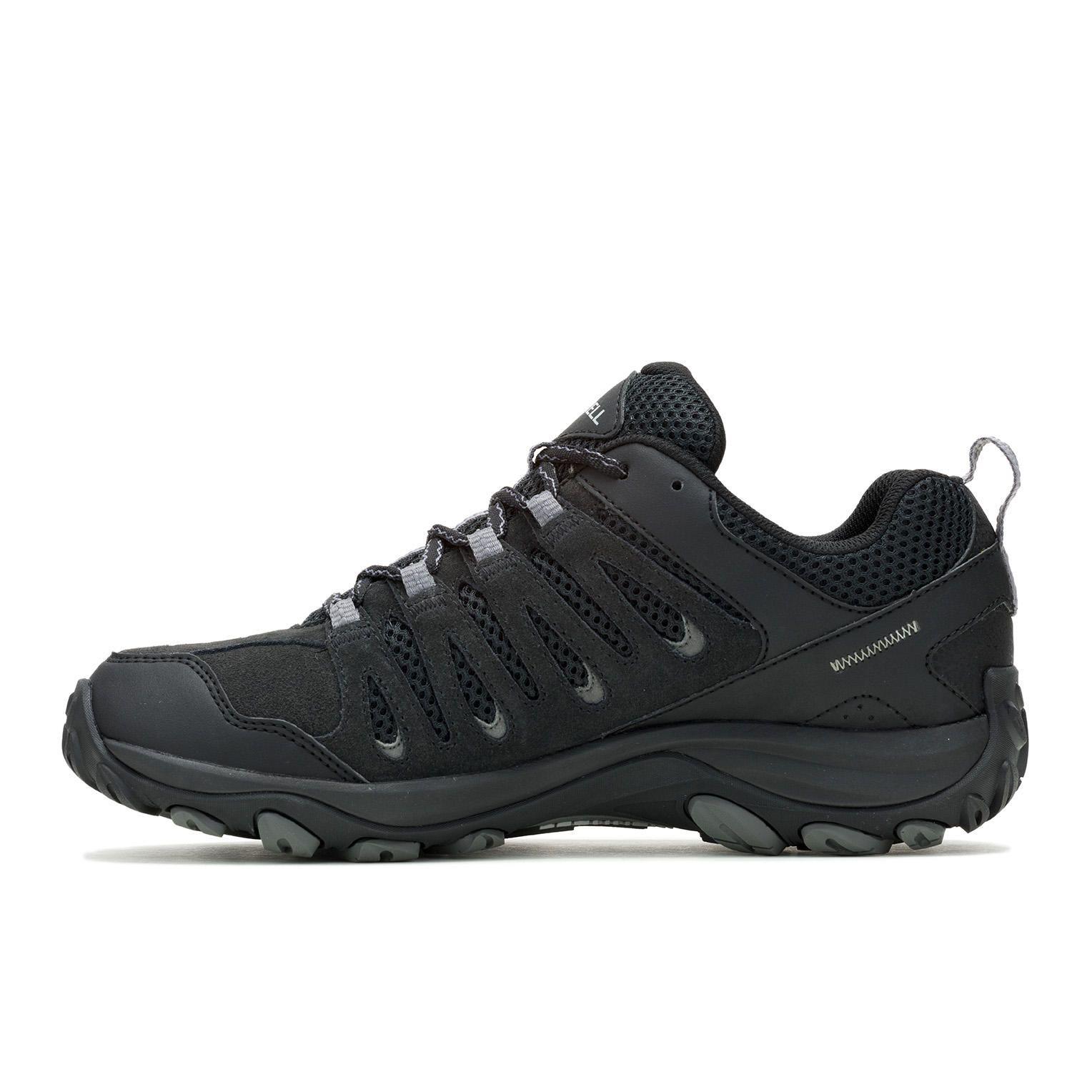 Zapatilla Hombre Crosslander 3 Negro-3