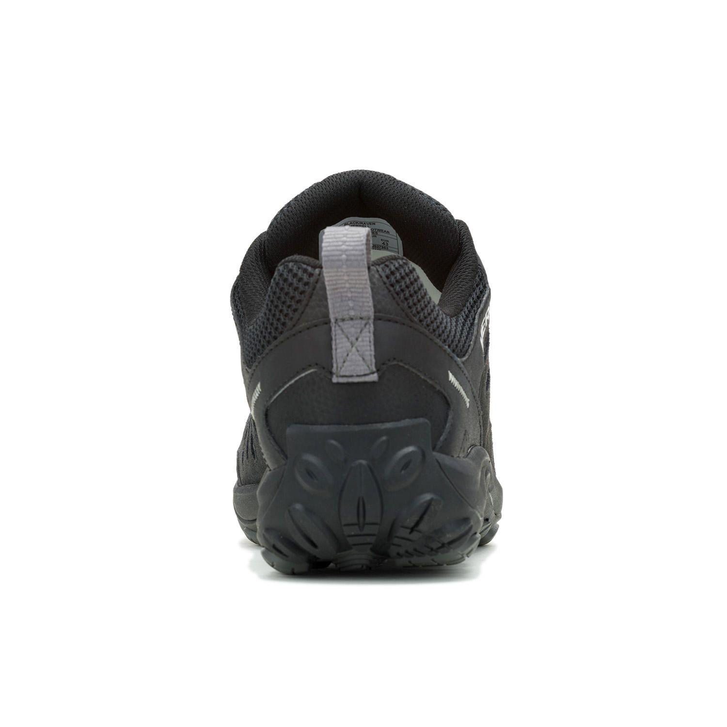 Zapatilla Hombre Crosslander 3 Negro-4