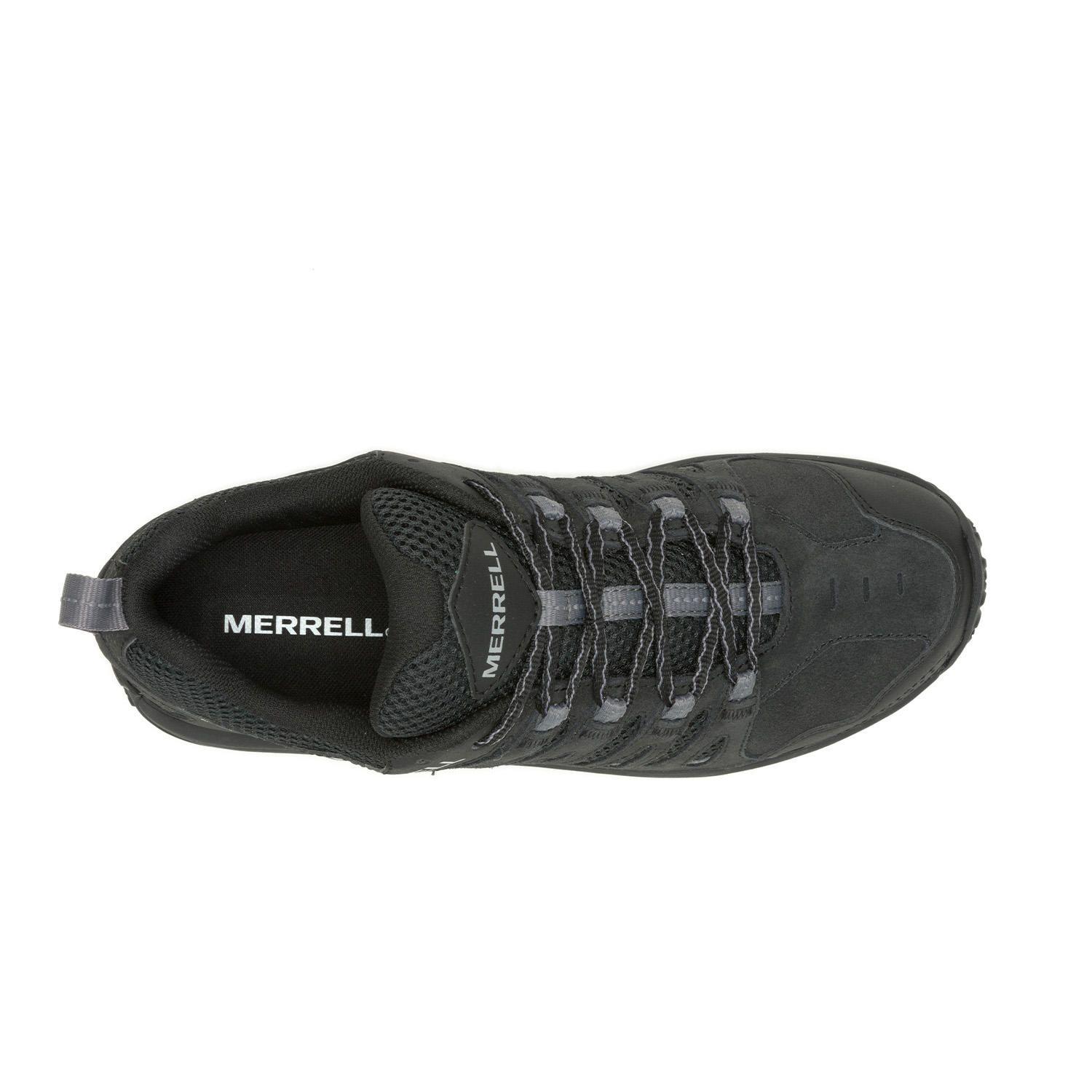 Zapatilla Hombre Crosslander 3 Negro-5