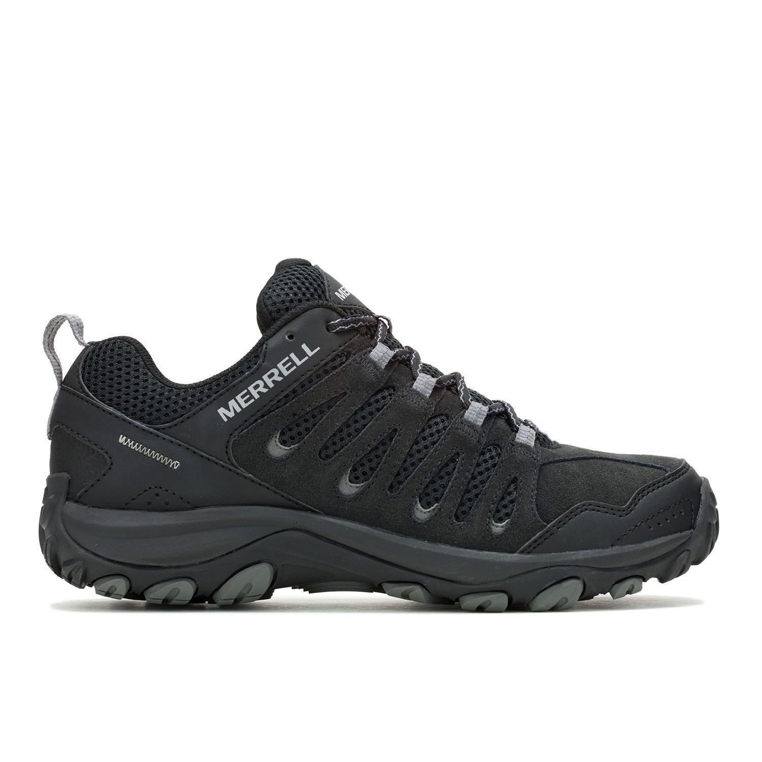 Zapatilla Hombre Crosslander 3 Negro-0