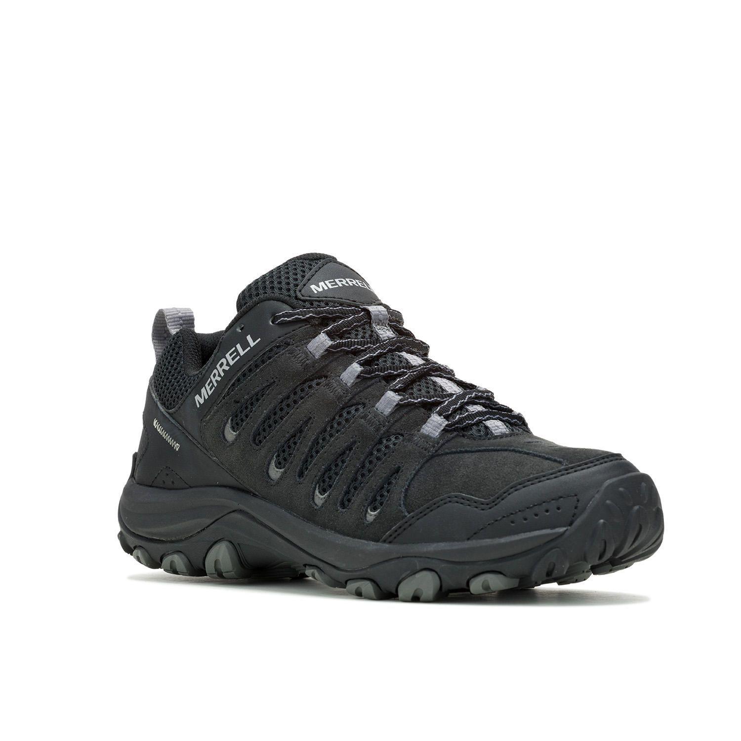 Zapatilla Hombre Crosslander 3 Negro-1