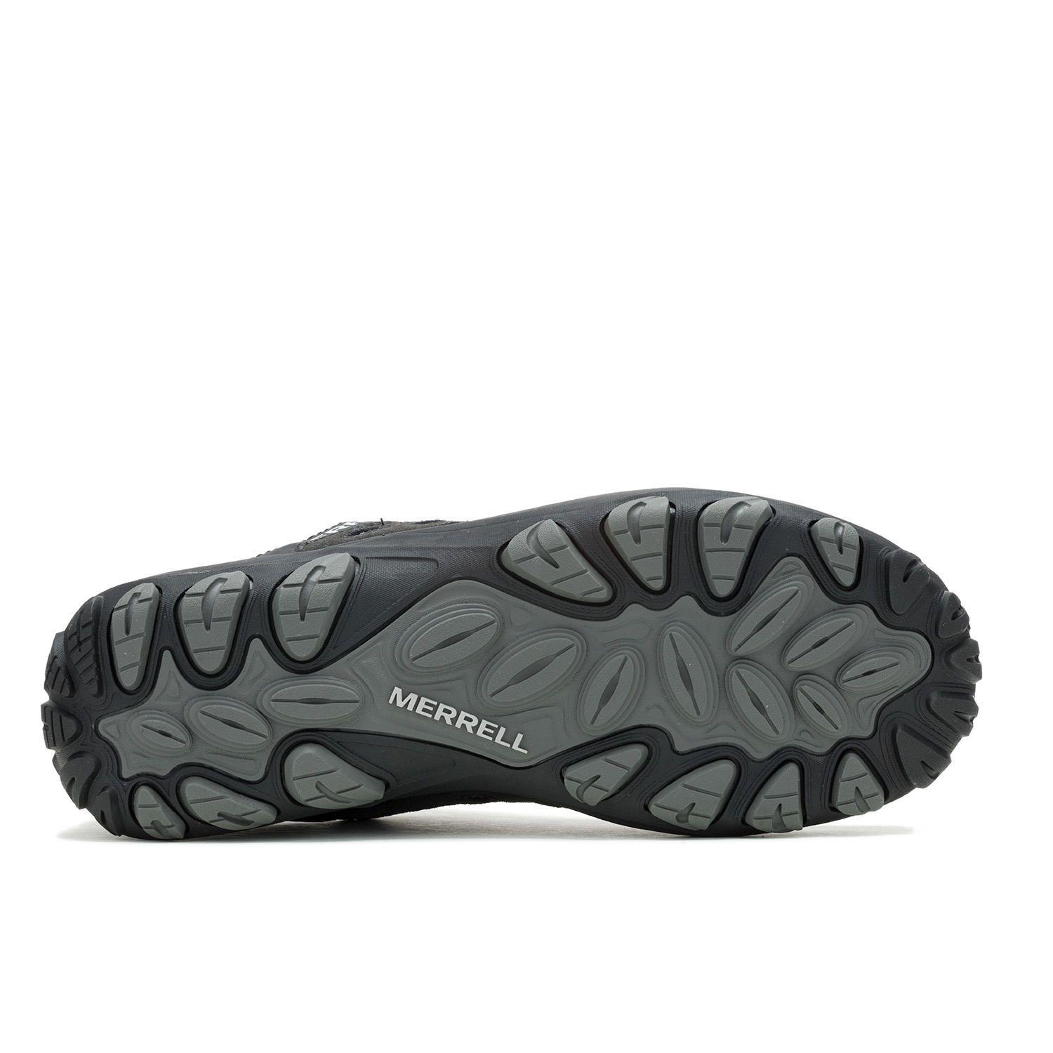 Zapatilla Hombre Crosslander 3 Negro-6