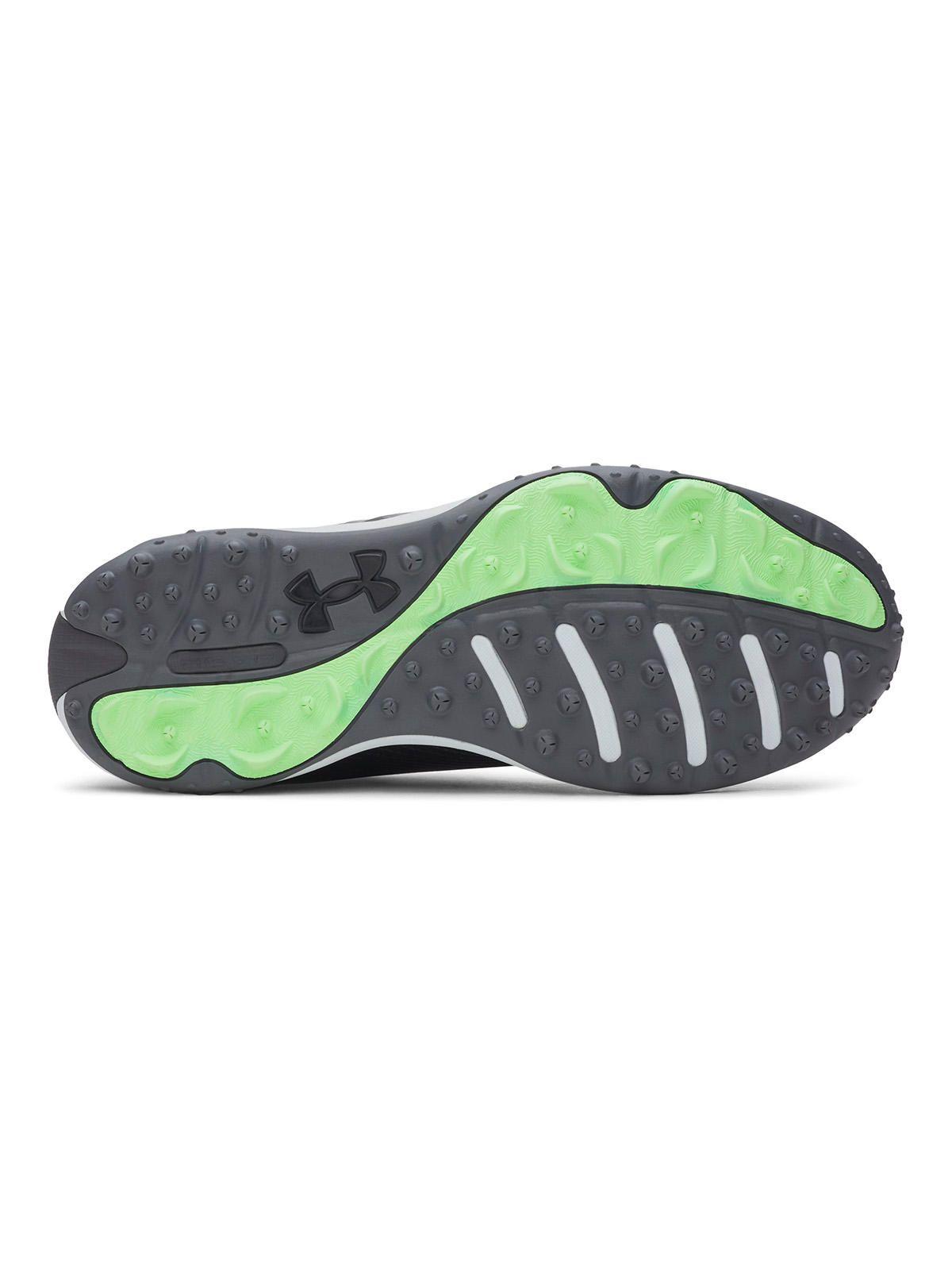 Zapatilla UA Drive Fade 2 SL Negro Hombre-3