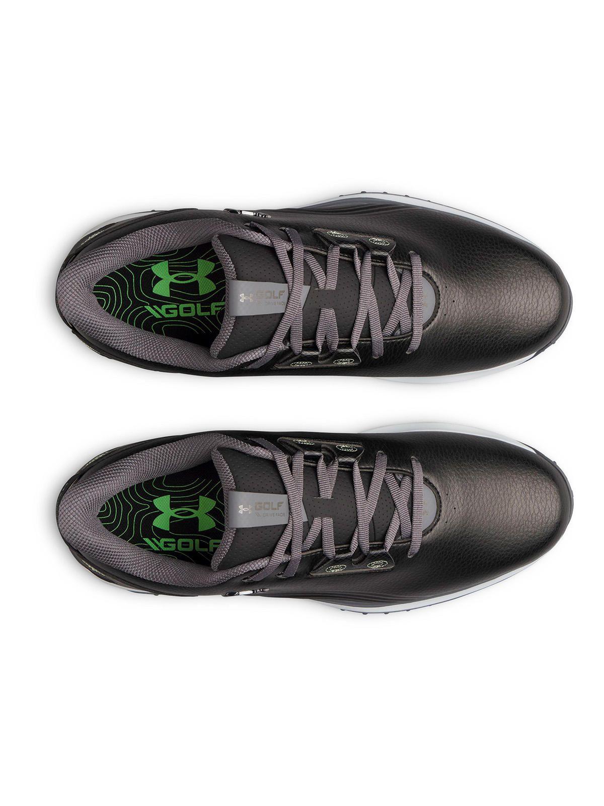 Zapatilla UA Drive Fade 2 SL Negro Hombre-4