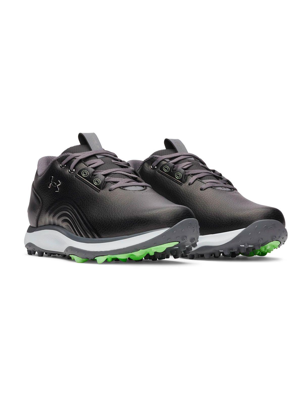 Zapatilla UA Drive Fade 2 SL Negro Hombre-5