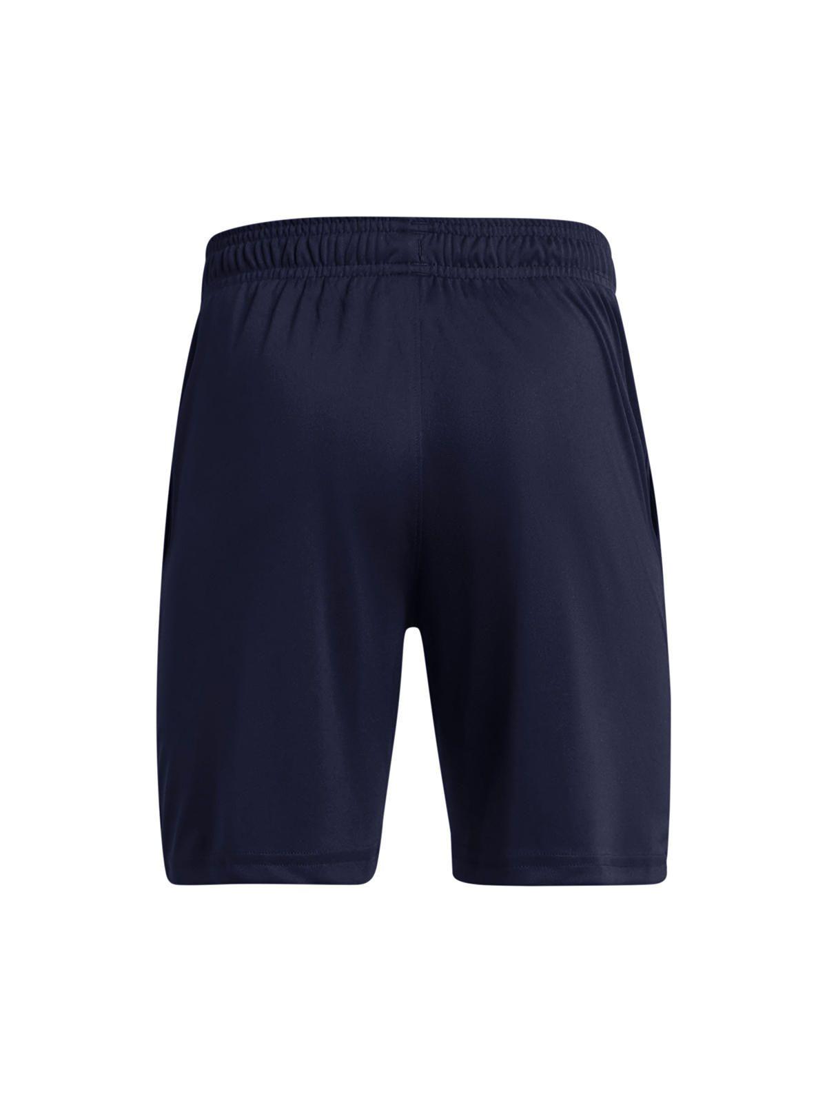 Shorts UA Tech Azul para niño-1