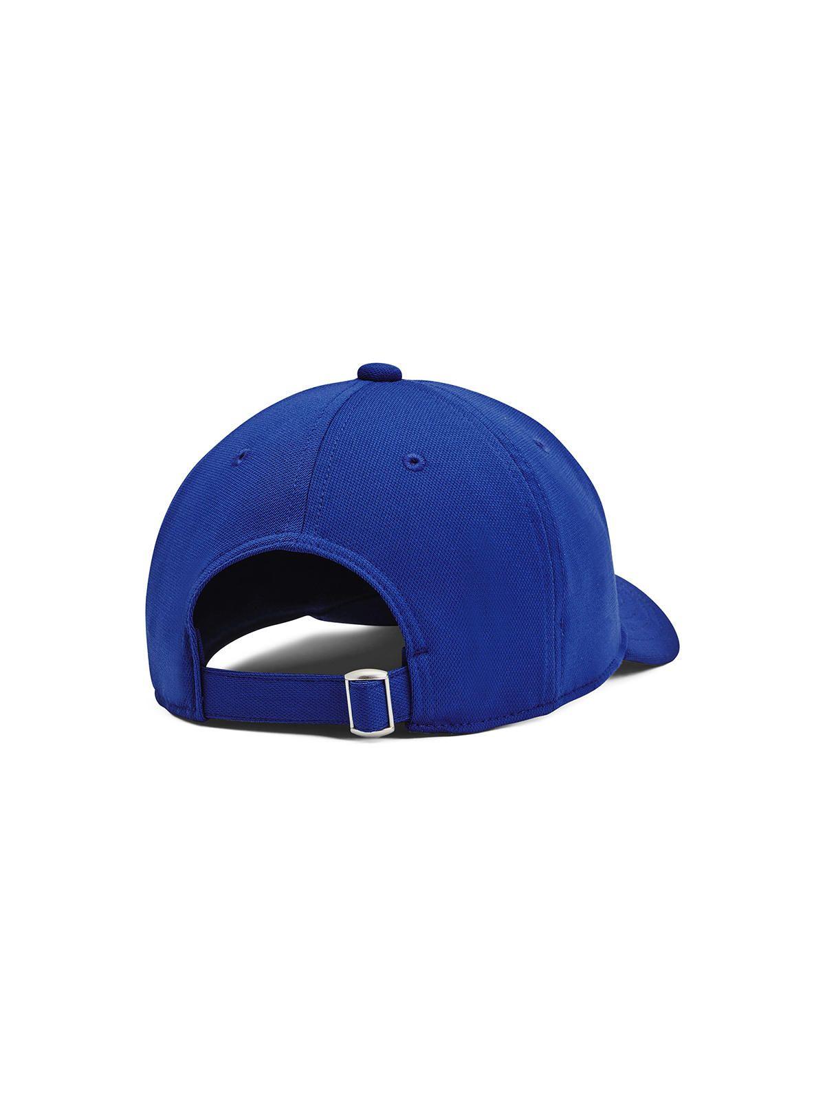 Jockey UA Blitzing Azul para niño-1