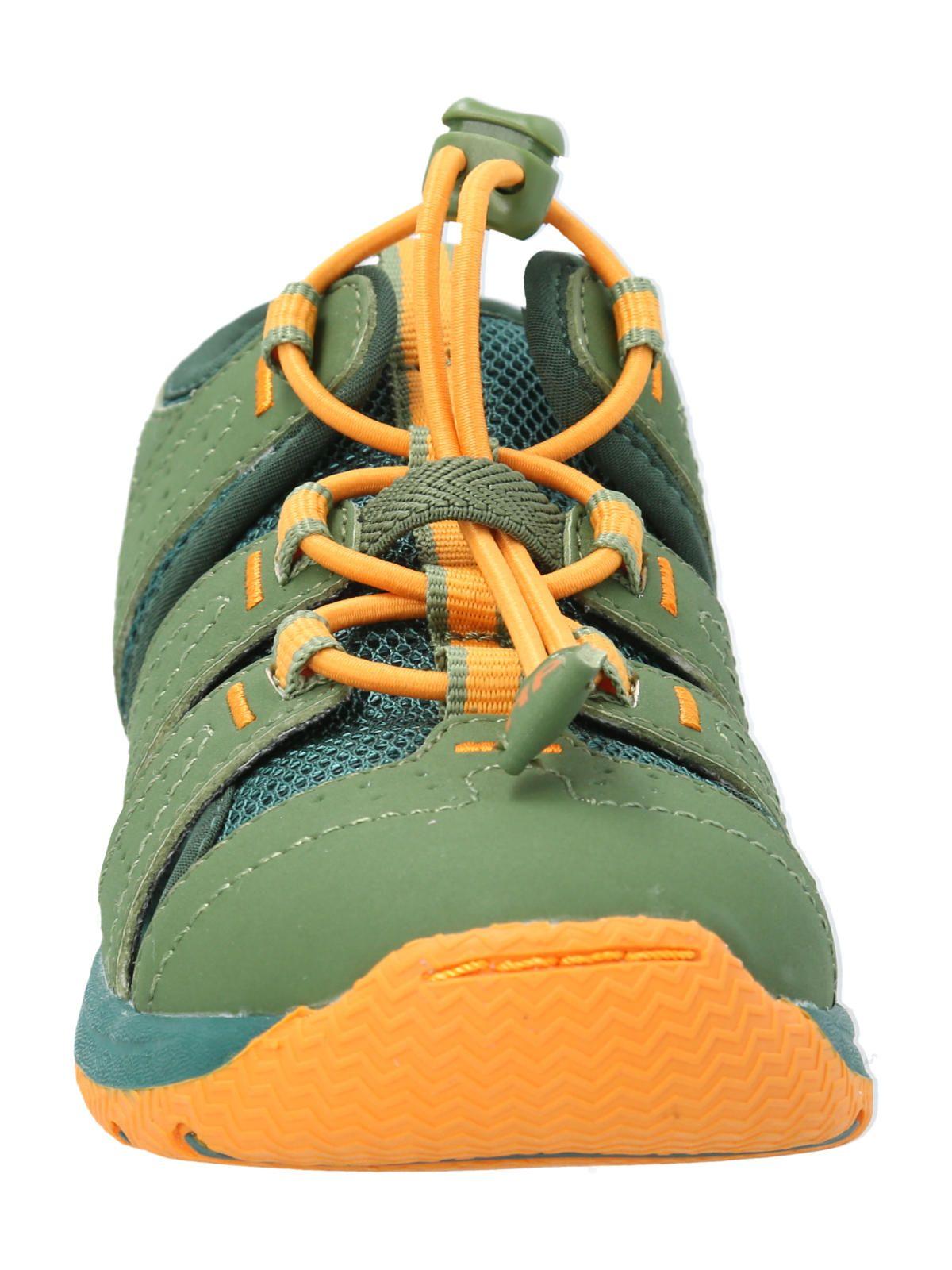 Sandalia Verde Niño Atlantic  (26-29)-5