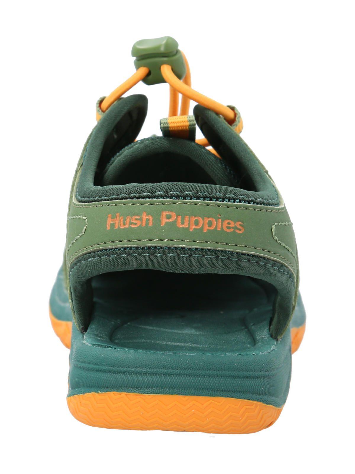 Sandalia Verde Niño Atlantic  (26-29)-8