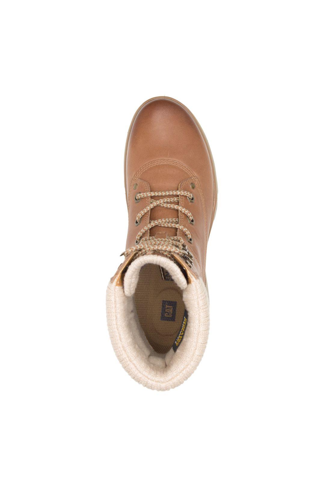 Botin Mujer  Amelia Cafe-3
