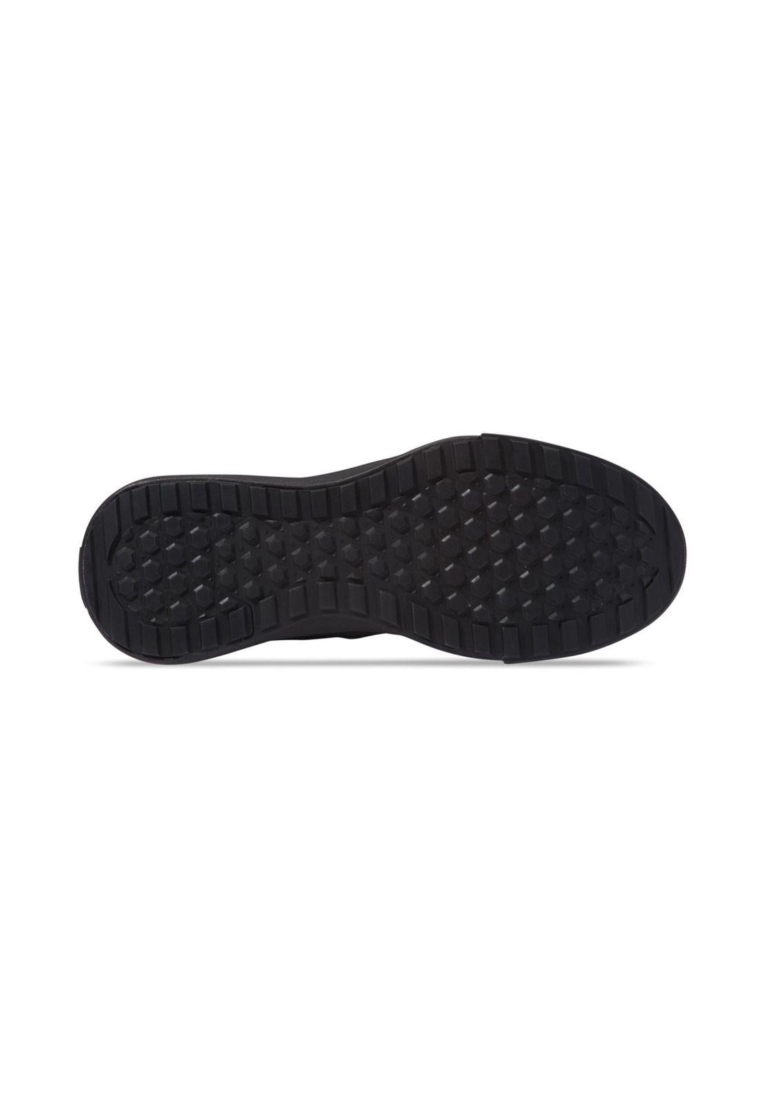 Zapatillas Hombre UA UltraRange Rapidweld Negra-2