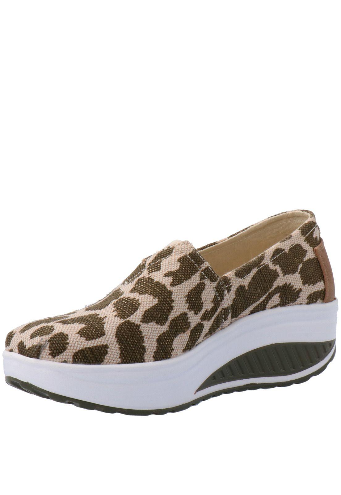 Alpargata Mujer Wayra Verde-3