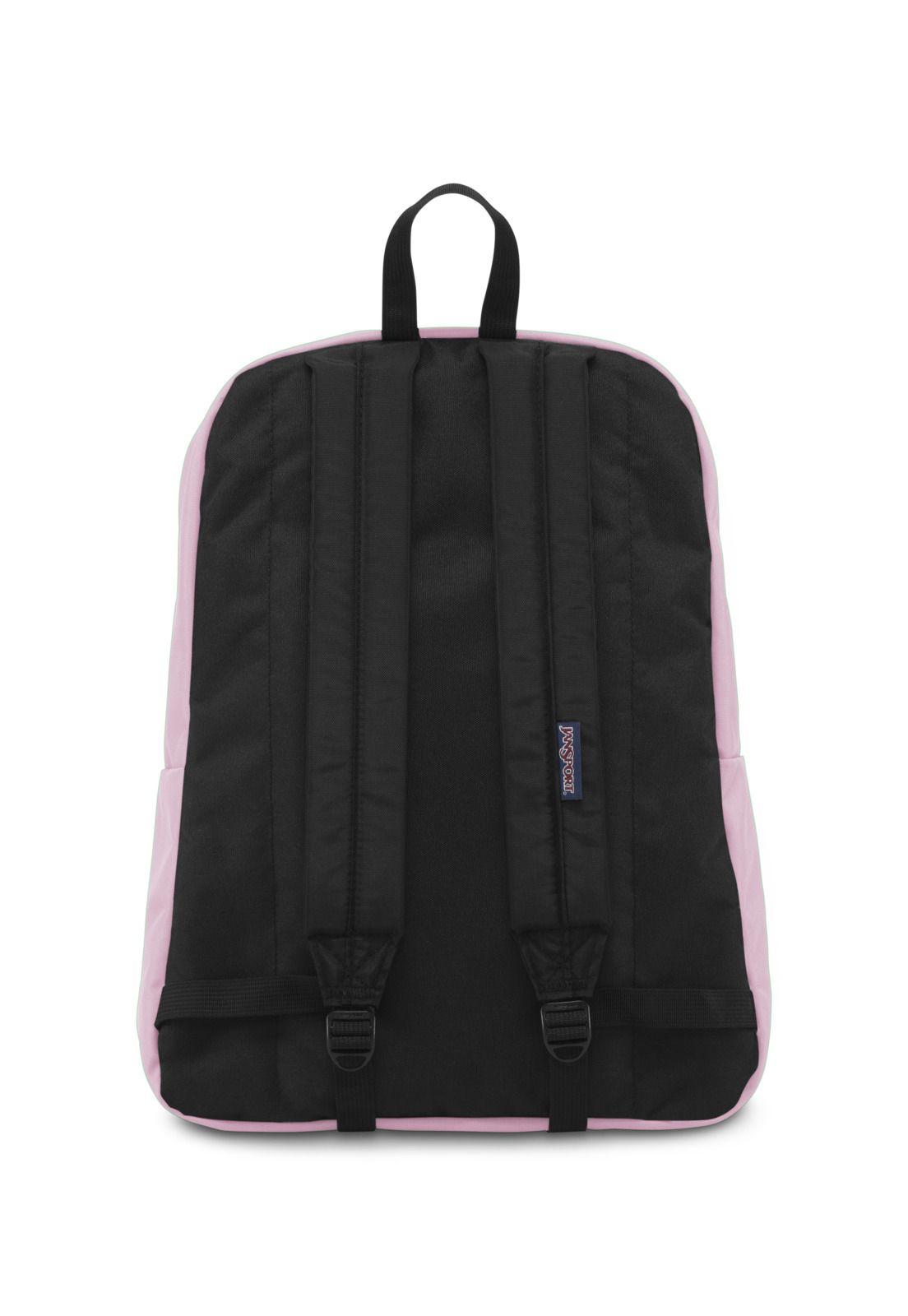Mochila Superbreak Pink Mist-1