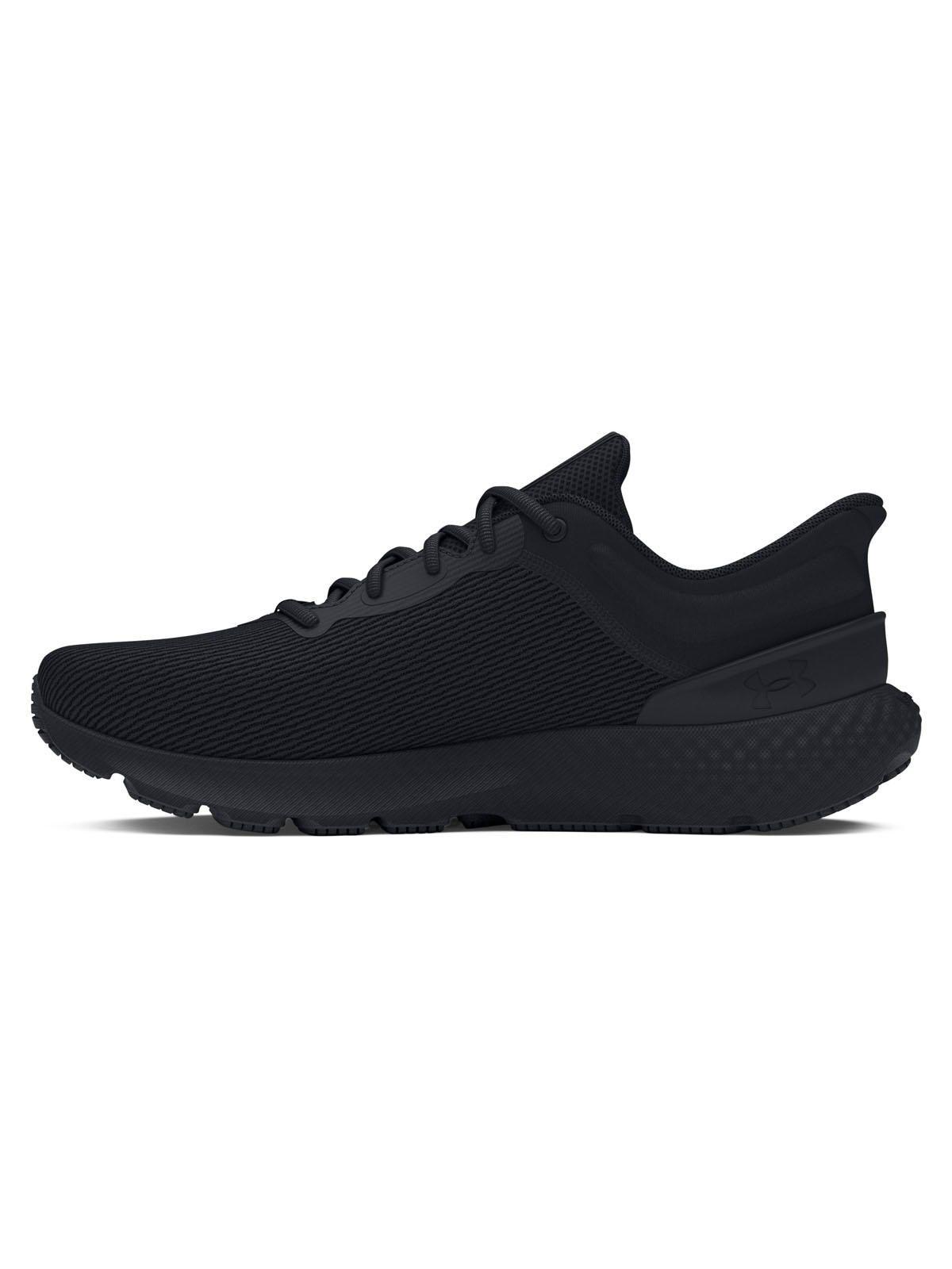 Zapatillas Running Escape 4 hombre Negro-1