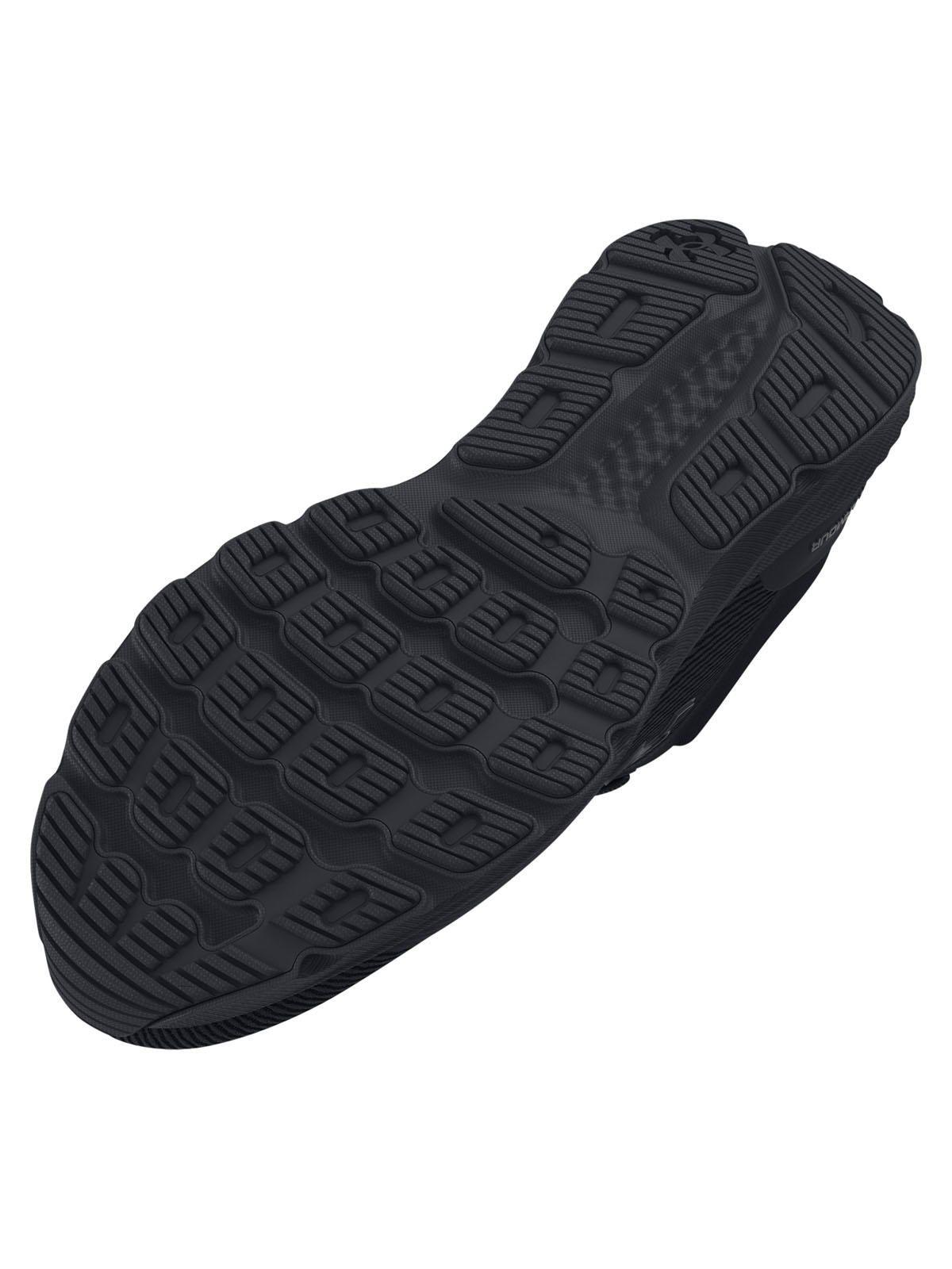 Zapatillas Running Escape 4 hombre Negro-3