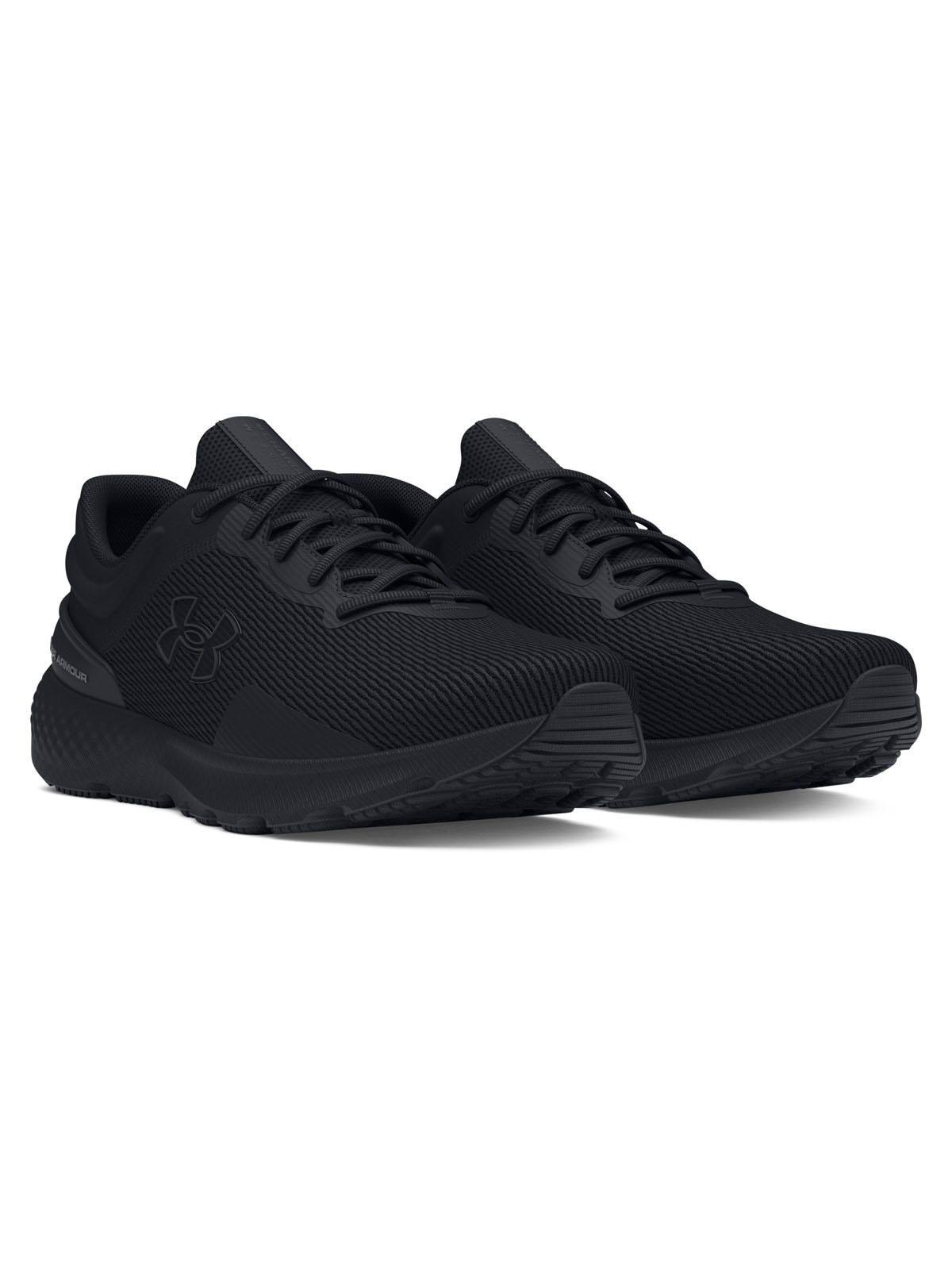 Zapatillas Running Escape 4 hombre Negro-5