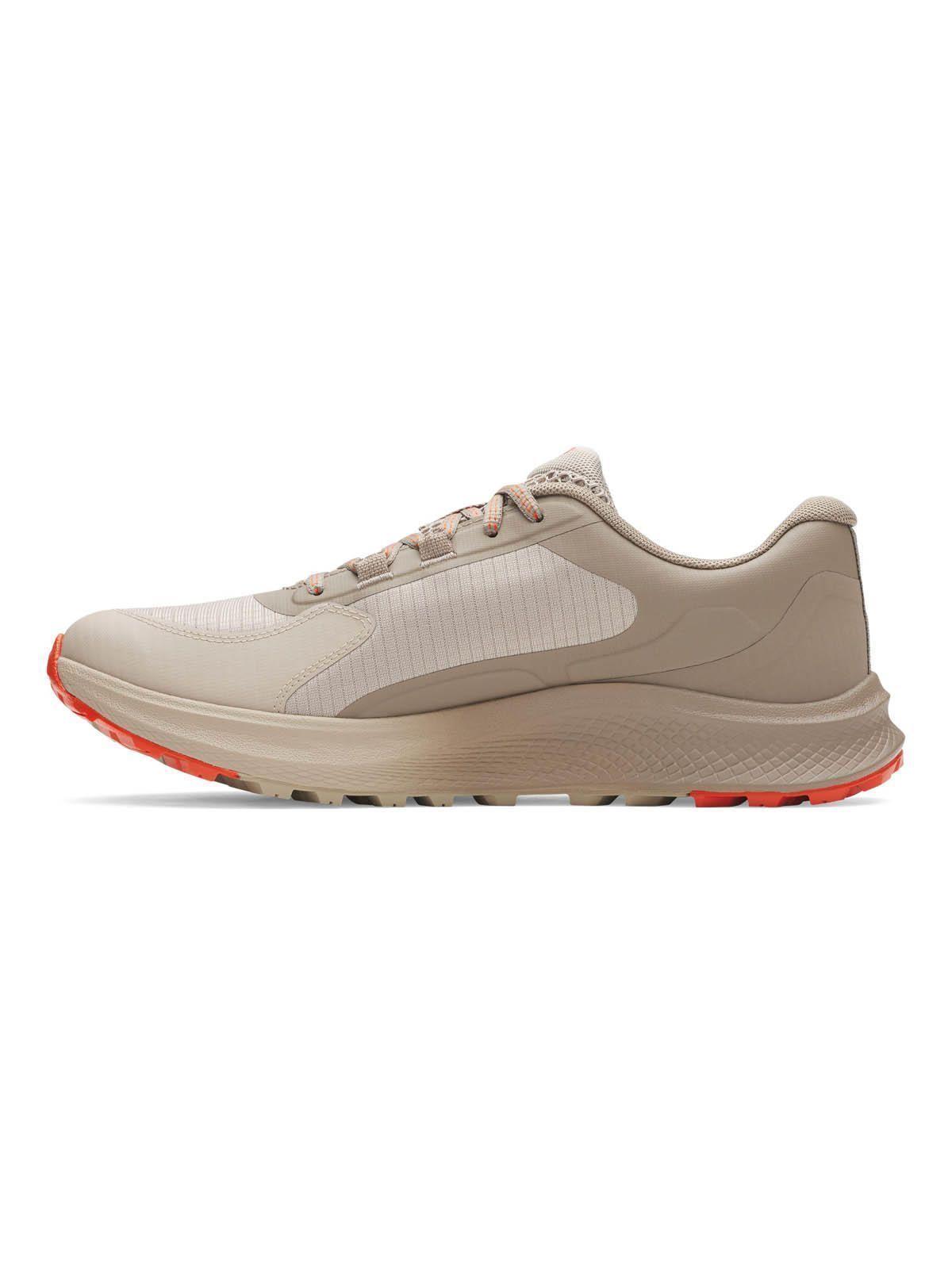 Zapatilla Trail Hombre Bandit 3 café -1