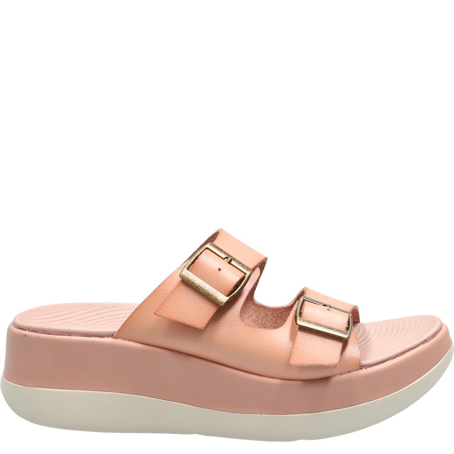 Sandalia Mujer Radiant Rosado-1