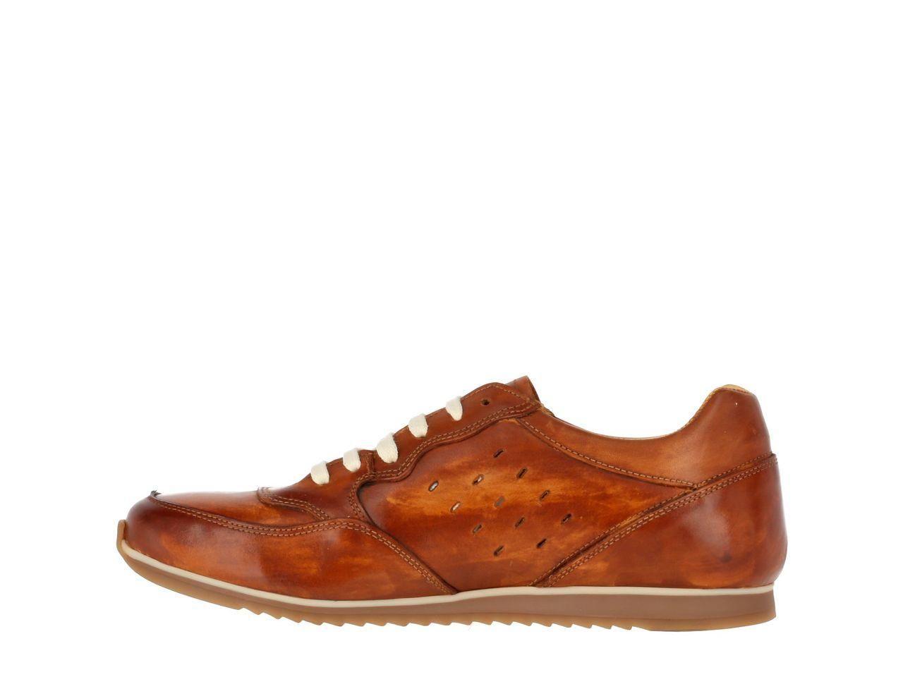 Zapatilla Lerida Cognac-2