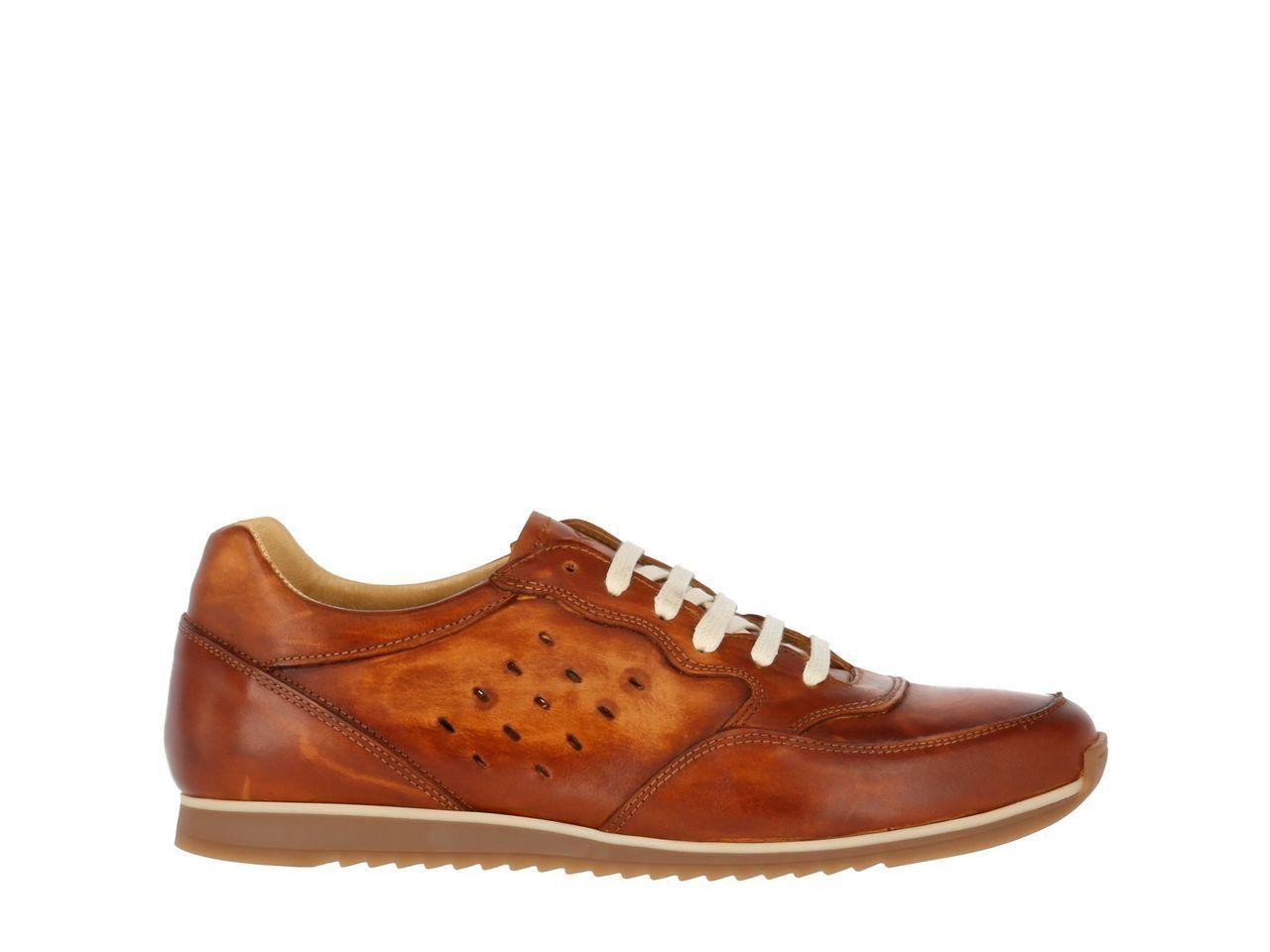 Zapatilla Lerida Cognac-3