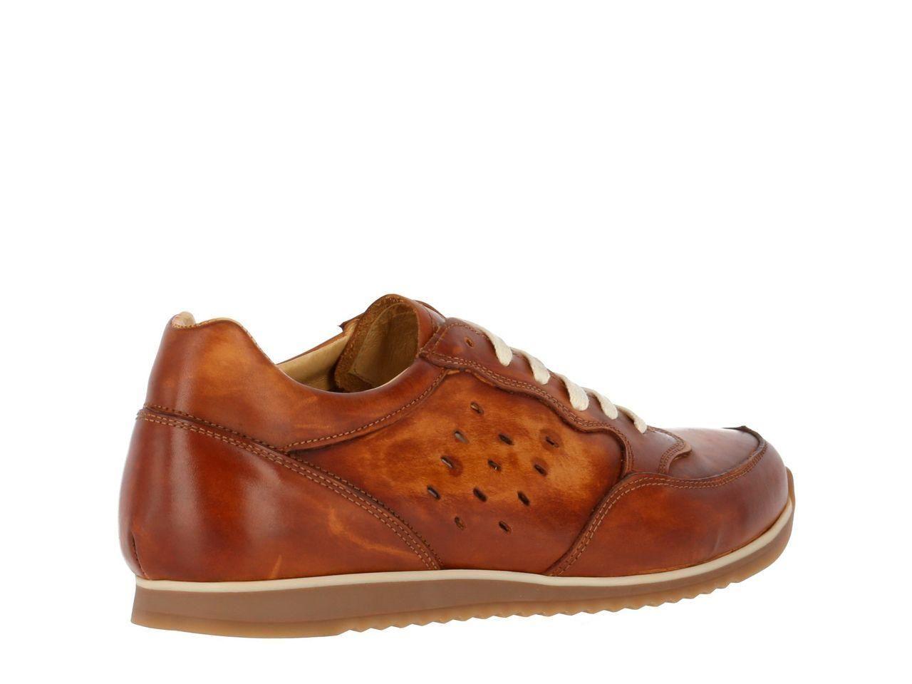 Zapatilla Lerida Cognac-4