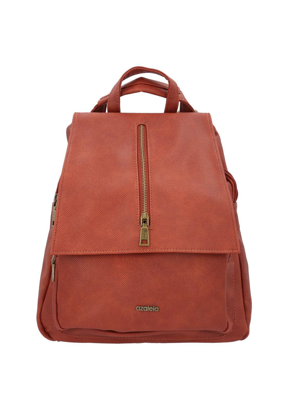 Mochila Mujer Fede Naranjo-0