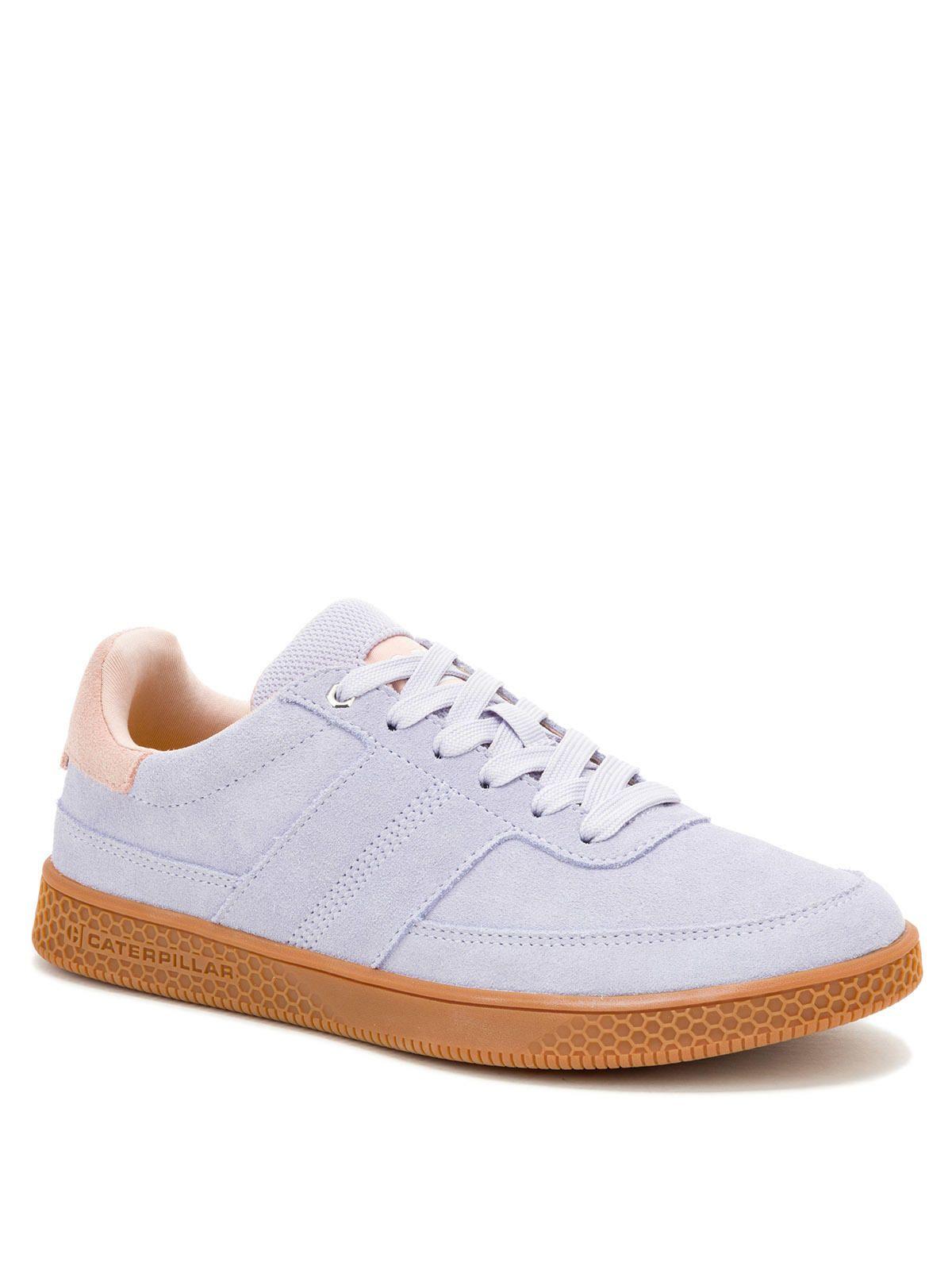Zapatilla Mujer Pause Retro Morado-0