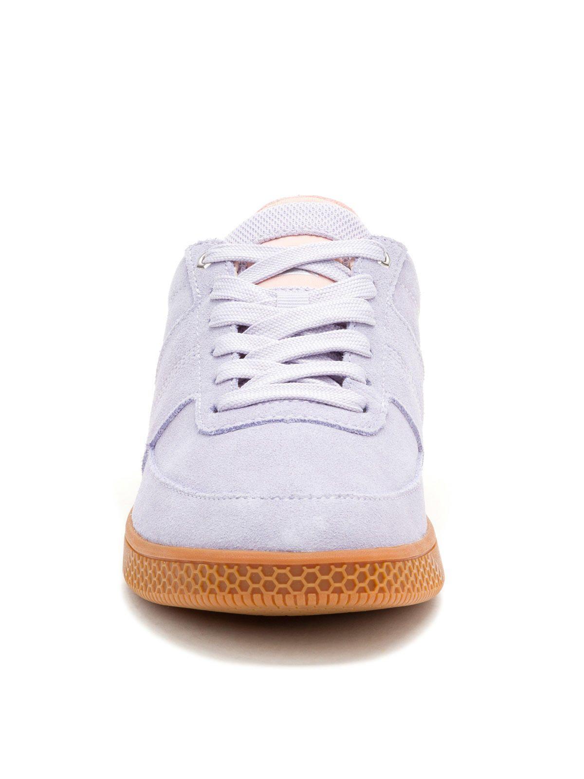 Zapatilla Mujer Pause Retro Morado-4