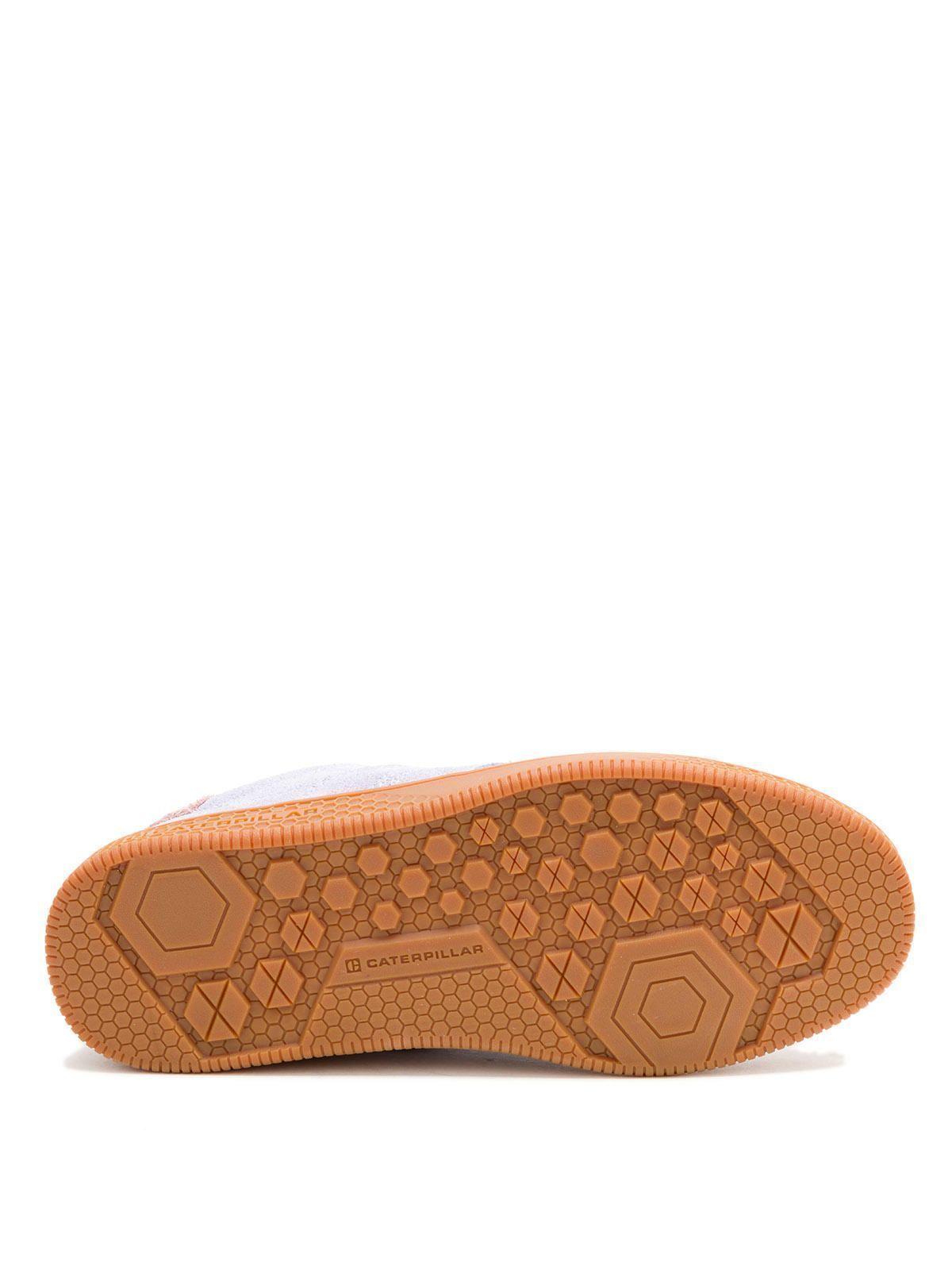 Zapatilla Mujer Pause Retro Morado-7