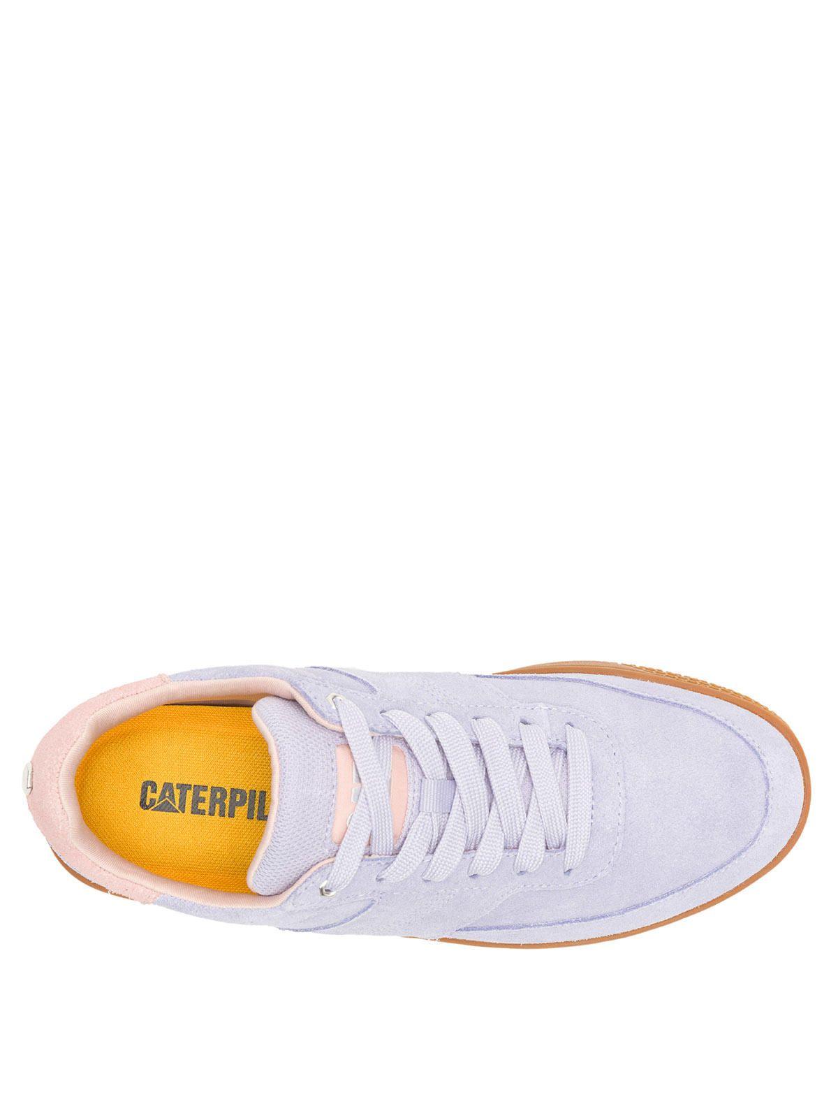 Zapatilla Mujer Pause Retro Morado-6