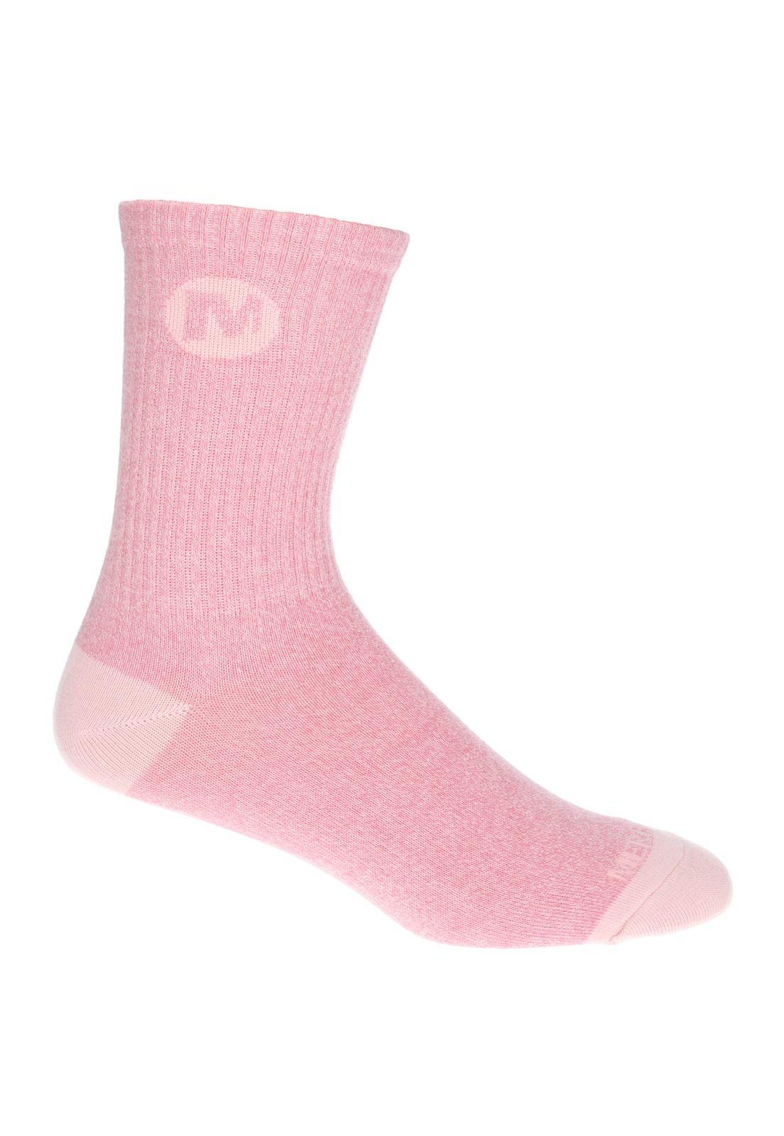 3 Packcalcetin Outdoor Crew Ulticolor Unisex-3