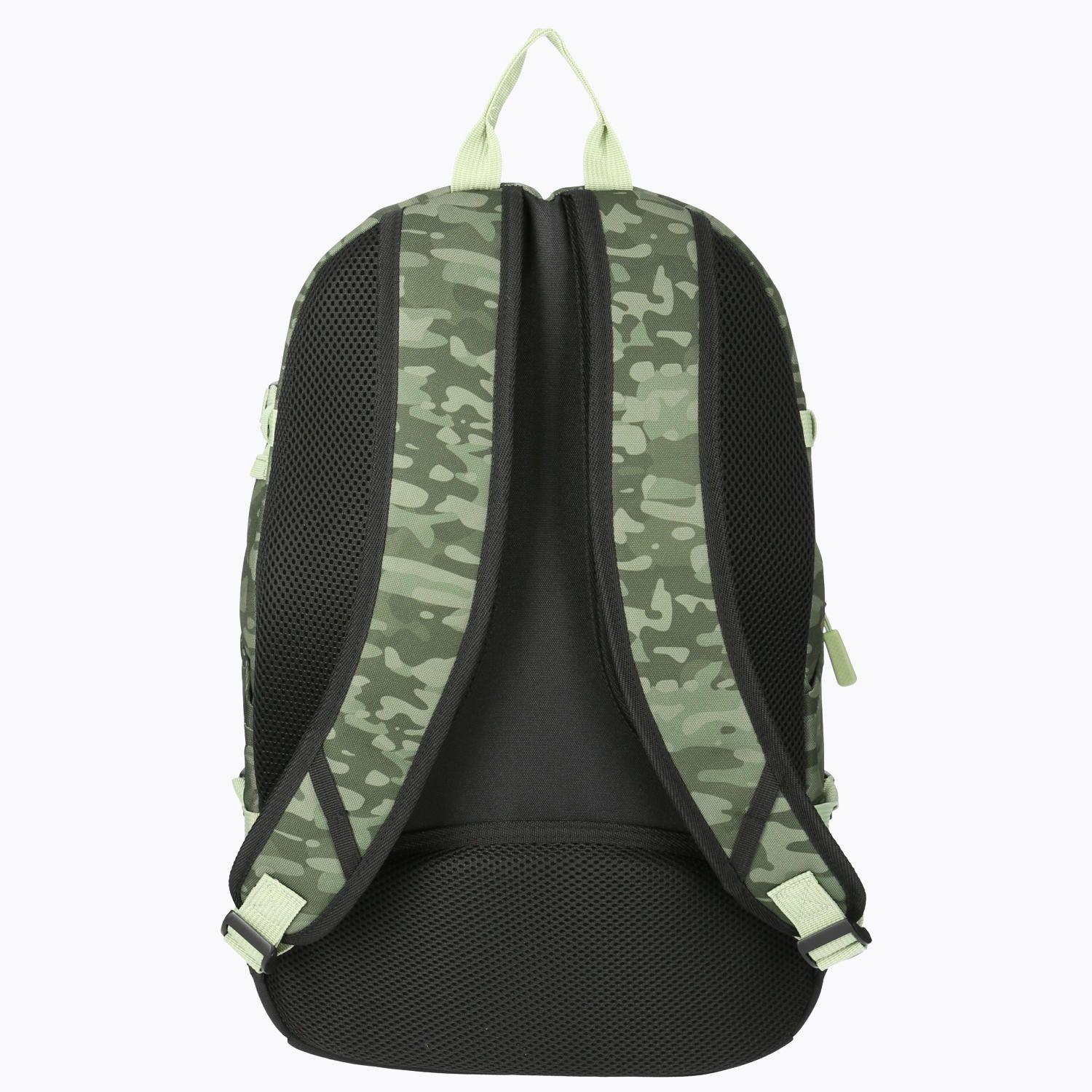 Mochila Unisex Joshua 32L Camo-5