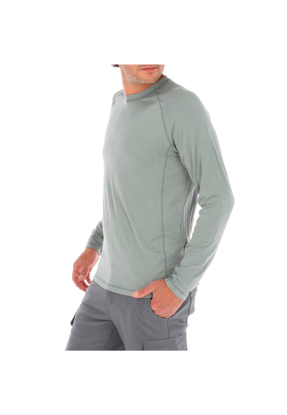 Polera Bamboo Gris Rockford-2