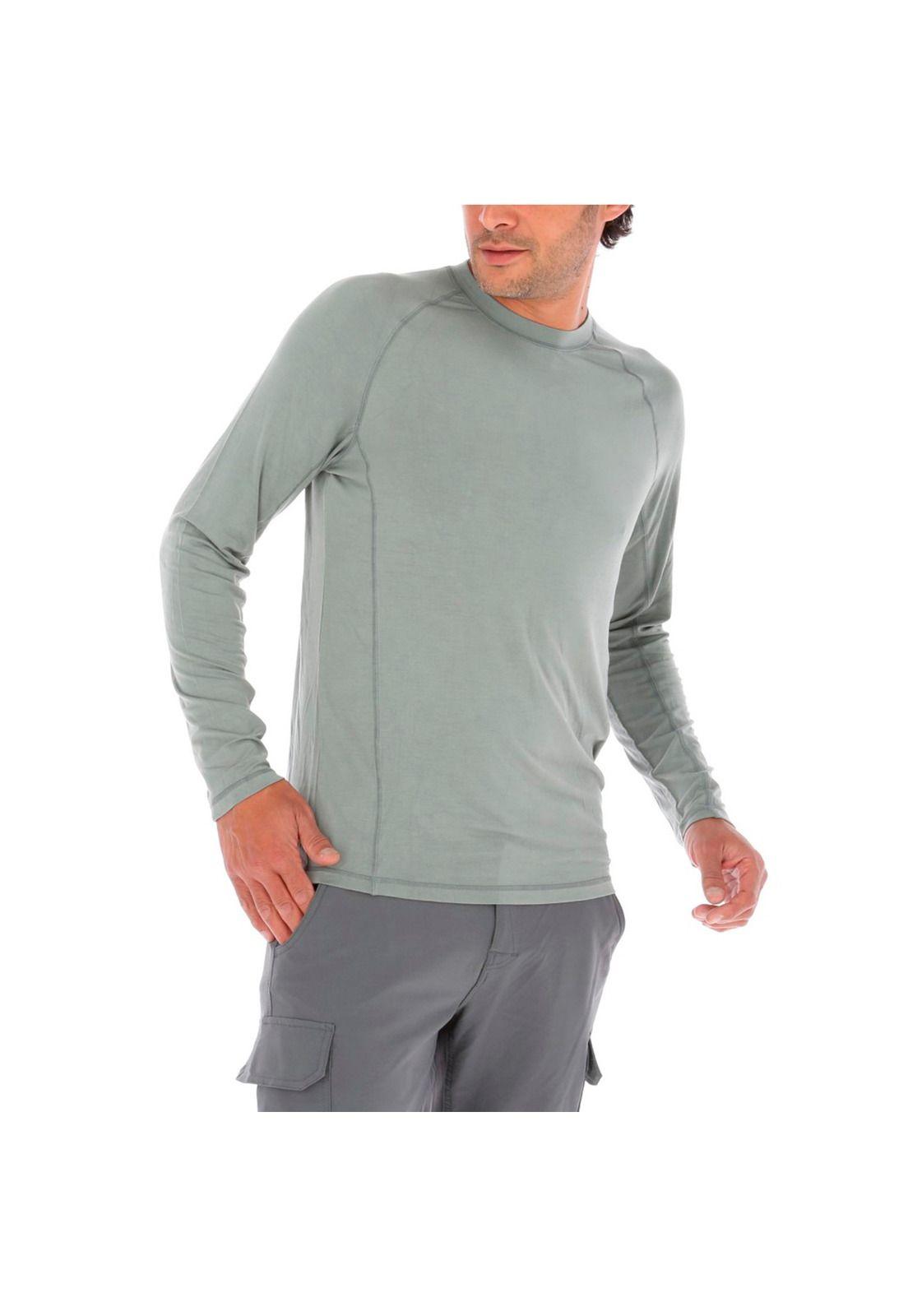 Polera Bamboo Gris Rockford-4