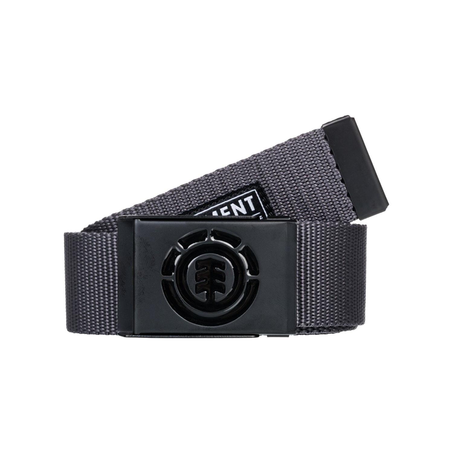 Cinturón Hombre Beyond Gris-0