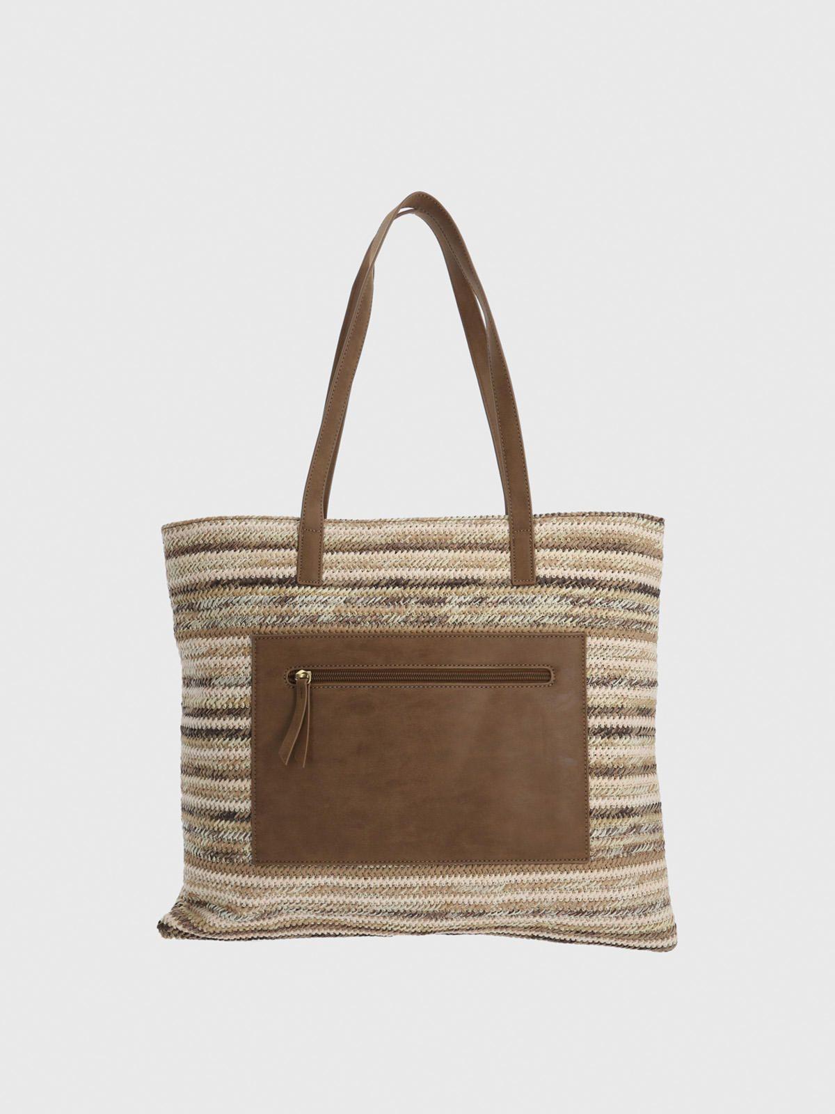 Cartera Mujer Yunis Tote Multicolor-2