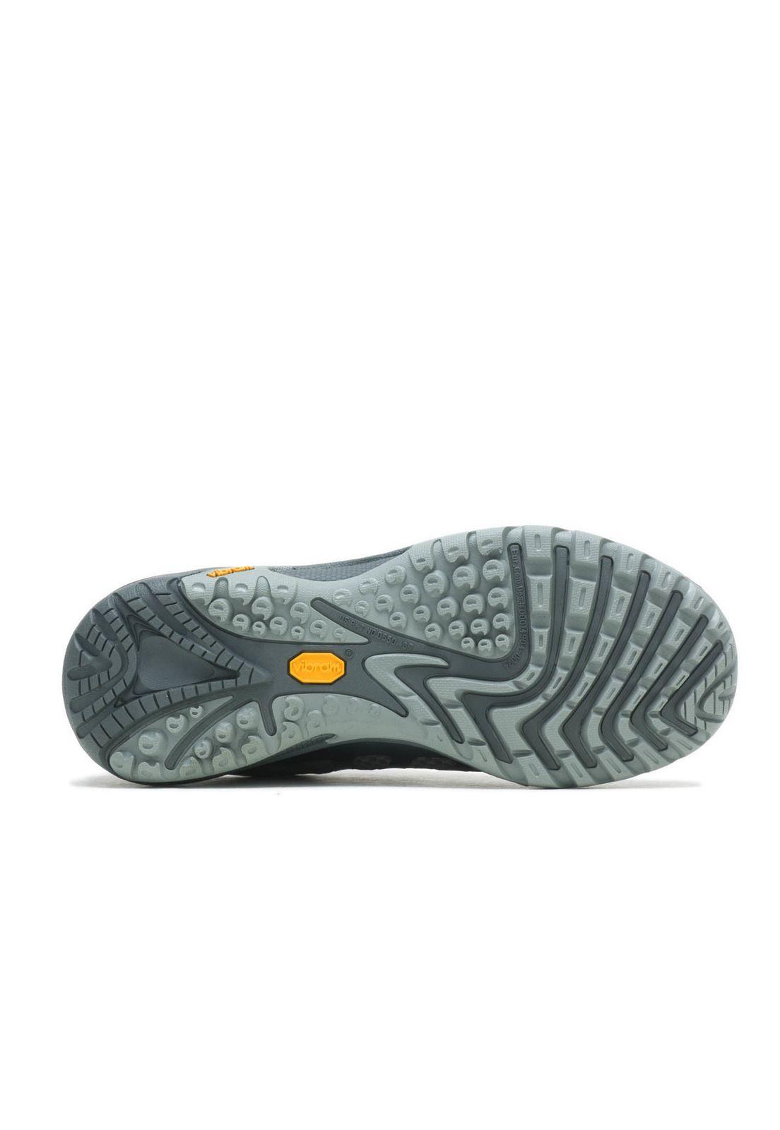 Zapatilla Mujer Siren Edge 3 Wp Negro-6